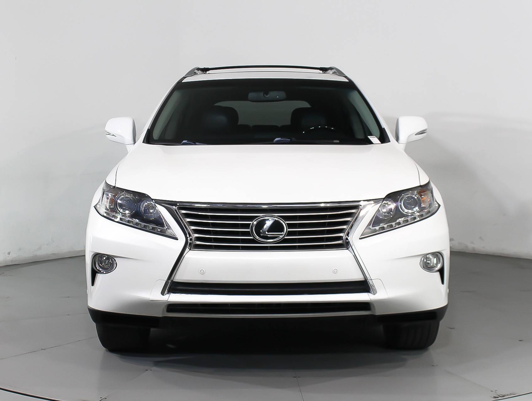 Florida Fine Cars - Used LEXUS RX 350 2015 WEST PALM