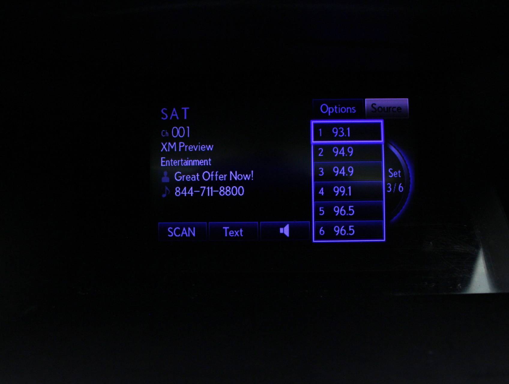 Florida Fine Cars - Used LEXUS RX 350 2015 WEST PALM 