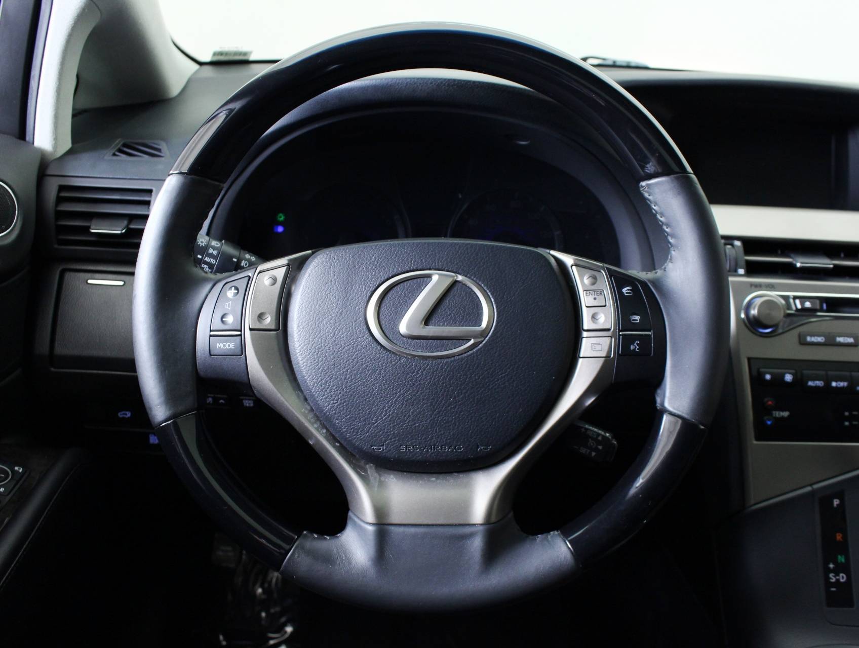 Florida Fine Cars - Used LEXUS RX 350 2015 WEST PALM 