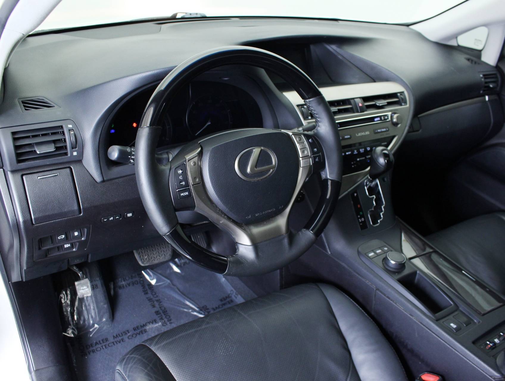 Florida Fine Cars - Used LEXUS RX 350 2015 WEST PALM 