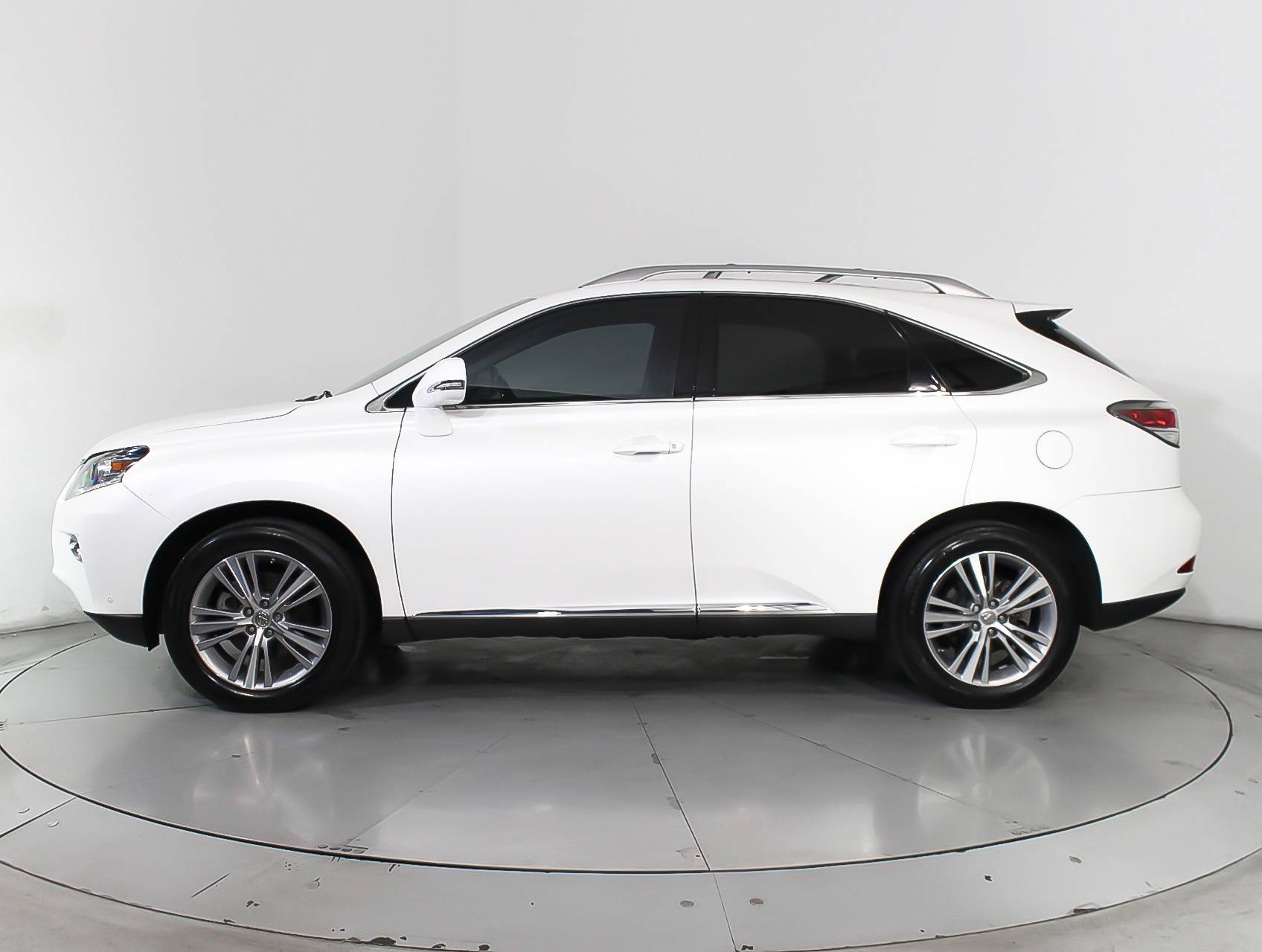 Florida Fine Cars - Used LEXUS RX 350 2015 WEST PALM