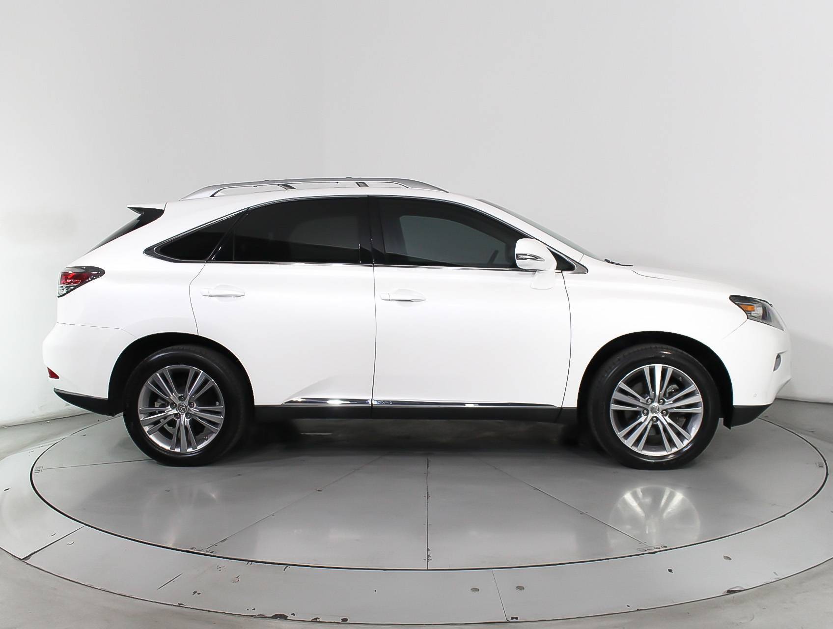 Florida Fine Cars - Used LEXUS RX 350 2015 WEST PALM