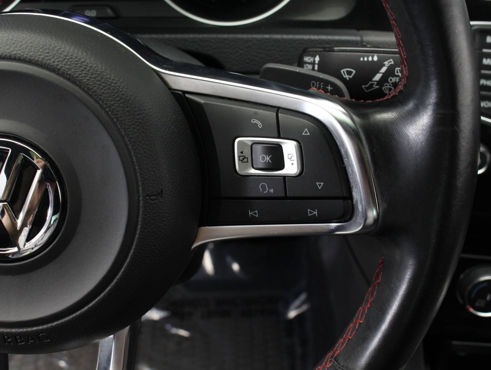 Florida Fine Cars - Used VOLKSWAGEN GTI 2015 WEST PALM Se