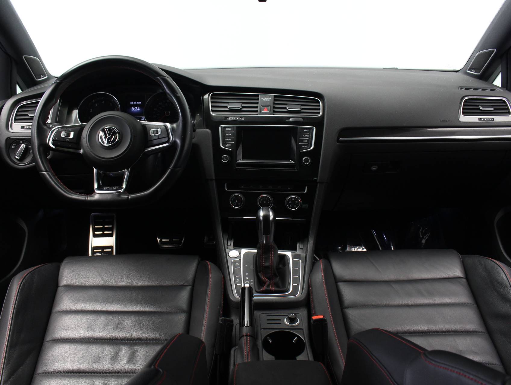 Florida Fine Cars - Used VOLKSWAGEN GTI 2015 WEST PALM Se