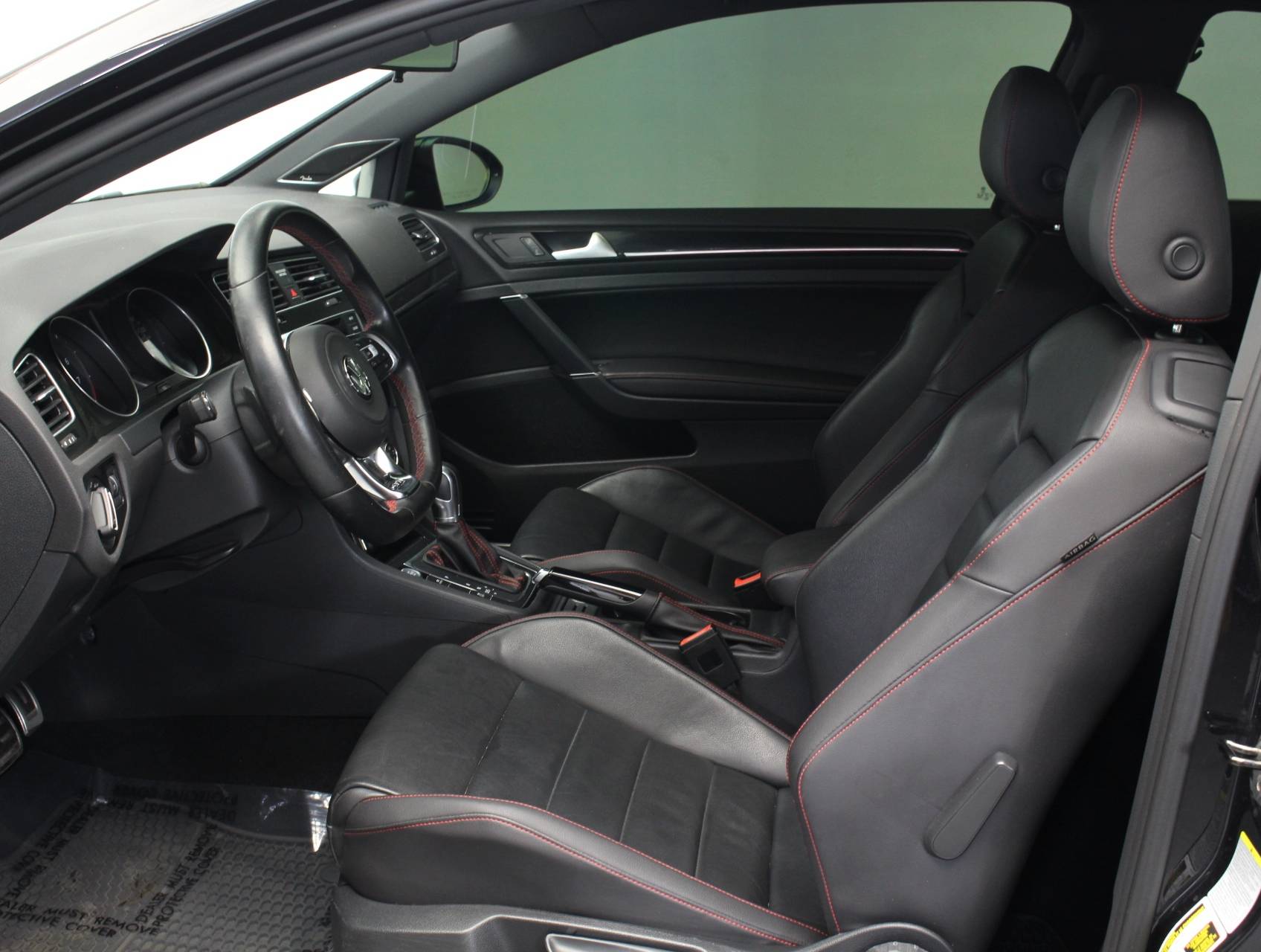 Florida Fine Cars - Used VOLKSWAGEN GTI 2015 WEST PALM Se