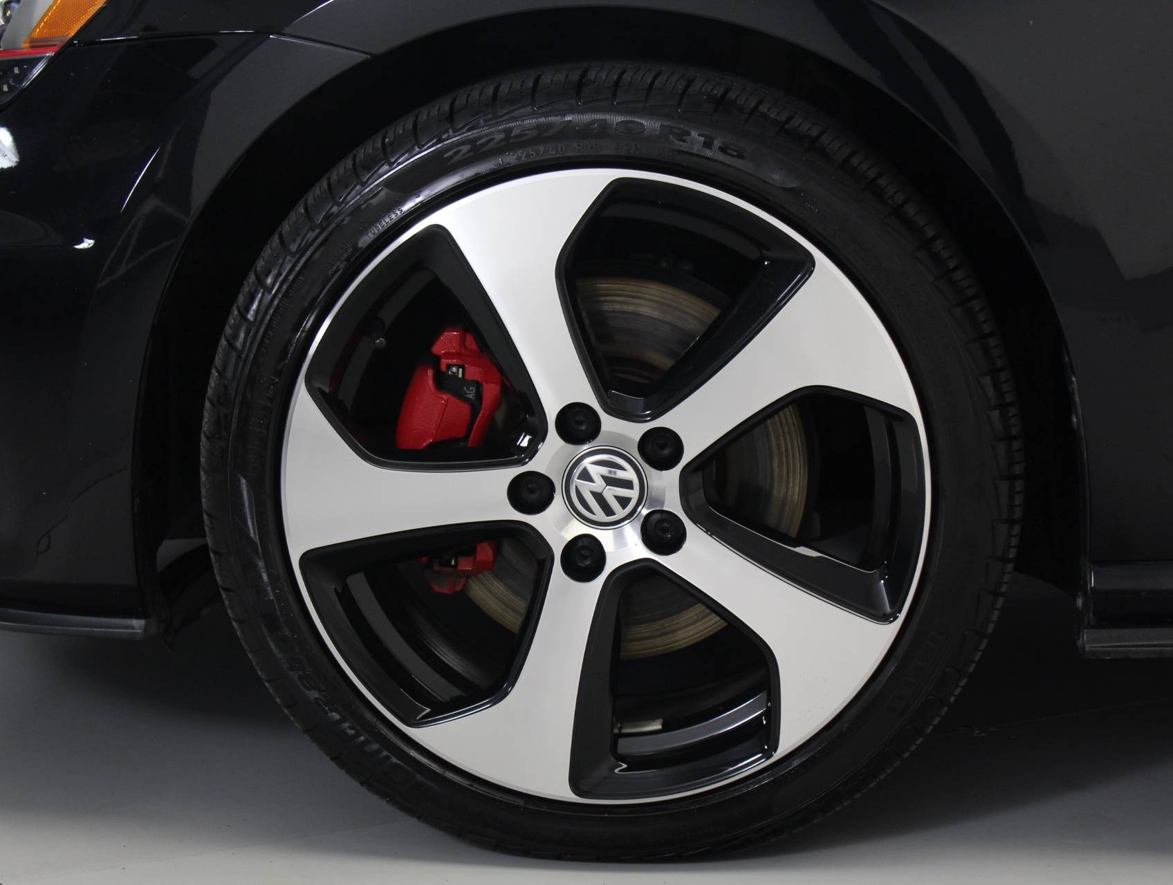 Florida Fine Cars - Used VOLKSWAGEN GTI 2015 WEST PALM Se