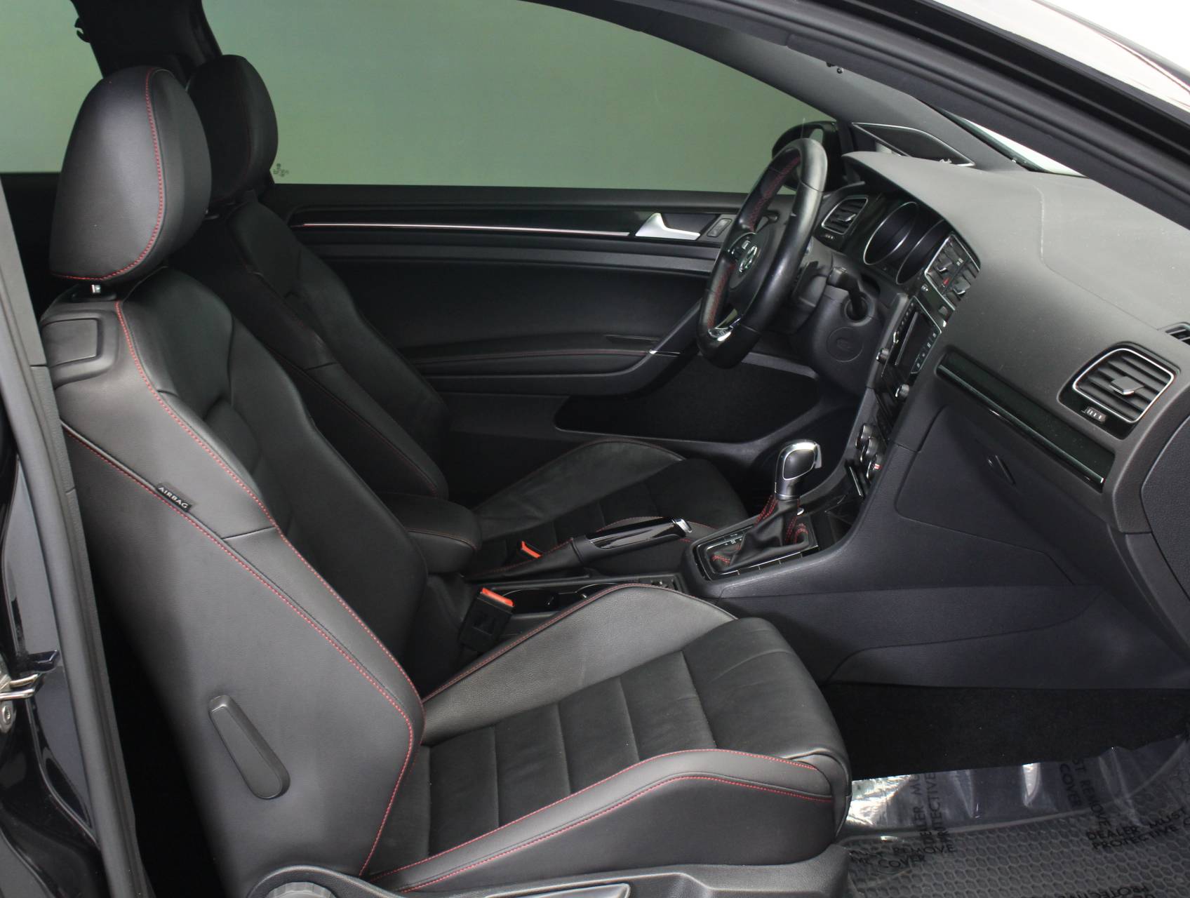 Florida Fine Cars - Used VOLKSWAGEN GTI 2015 WEST PALM Se