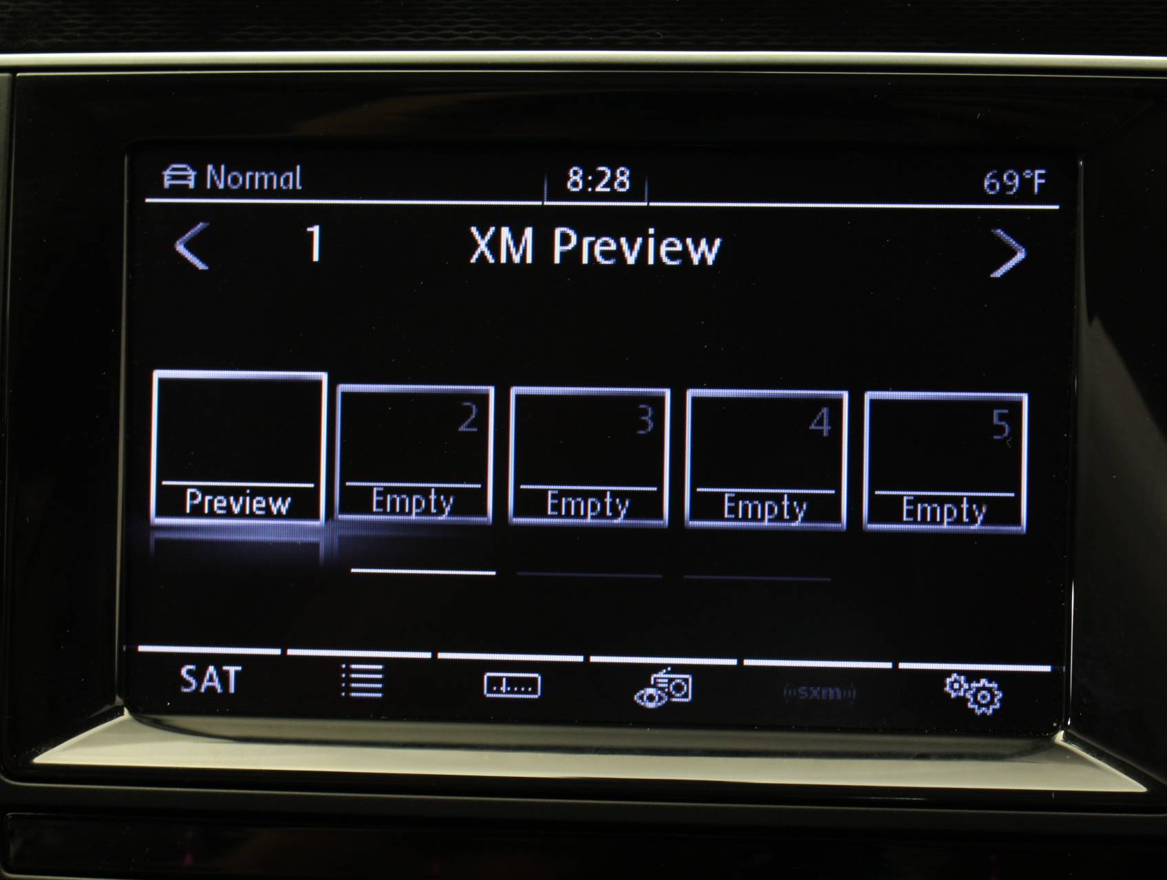 Florida Fine Cars - Used VOLKSWAGEN GTI 2015 WEST PALM Se