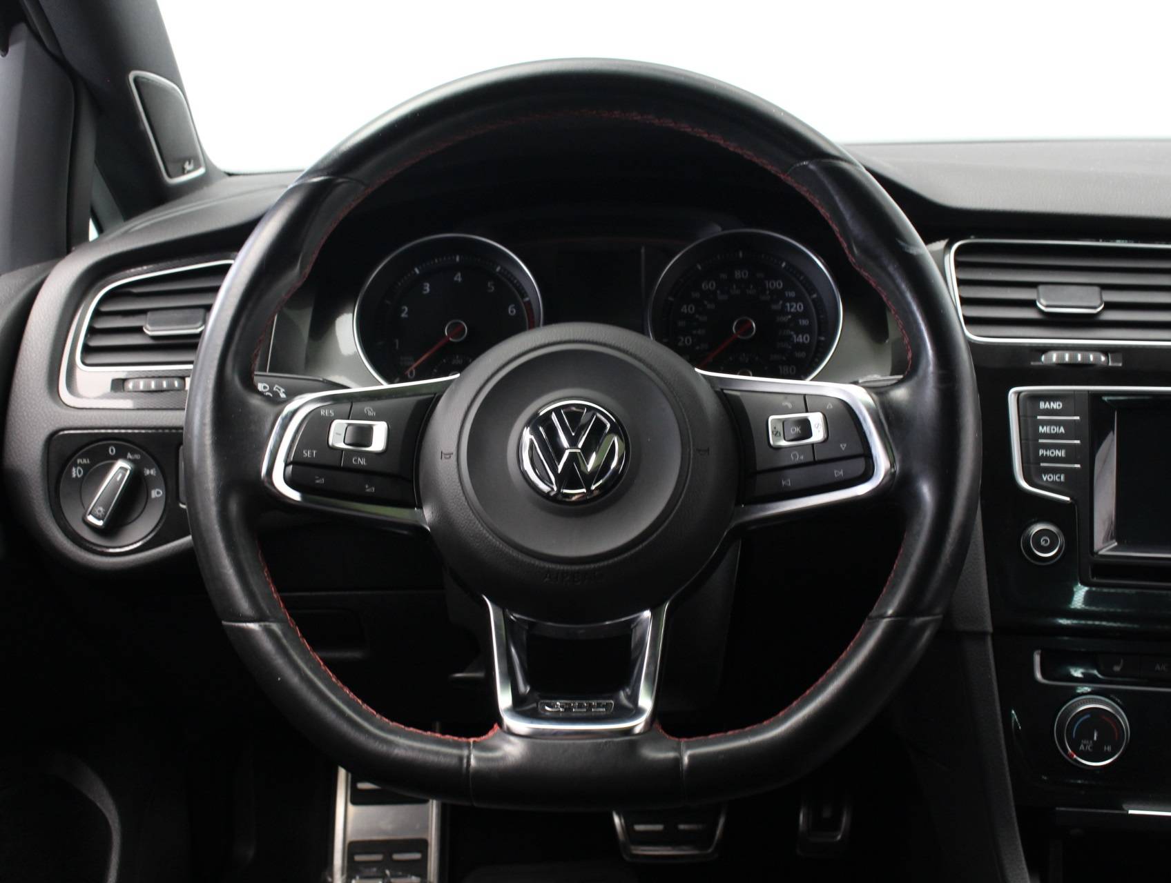 Florida Fine Cars - Used VOLKSWAGEN GTI 2015 WEST PALM Se