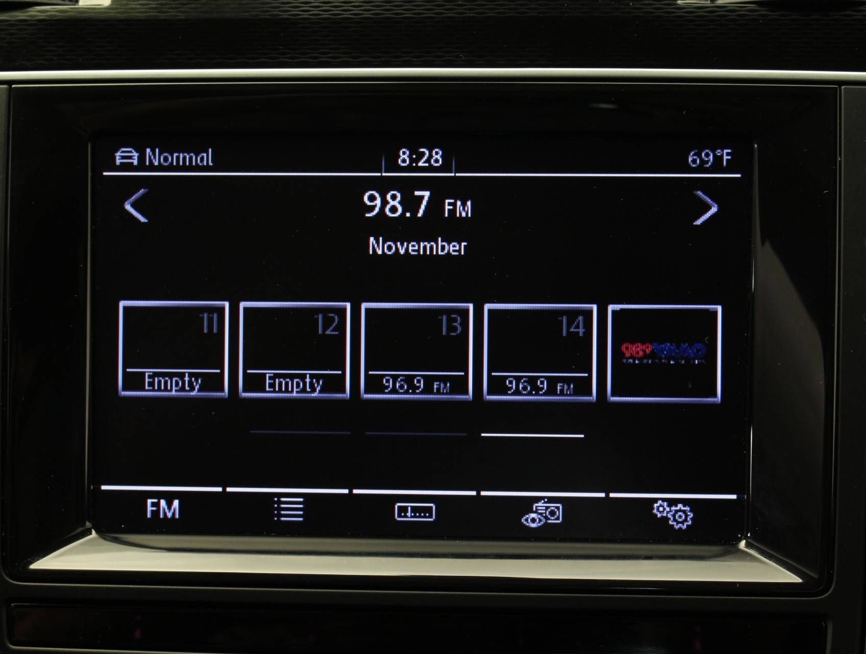 Florida Fine Cars - Used VOLKSWAGEN GTI 2015 WEST PALM Se