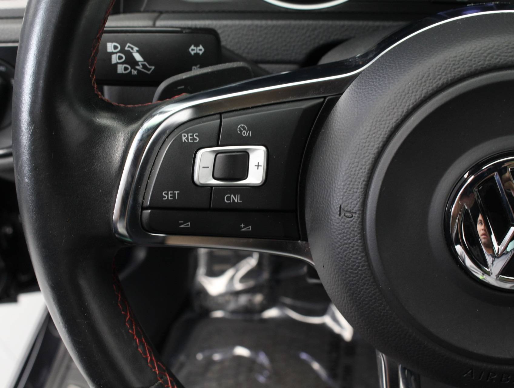 Florida Fine Cars - Used VOLKSWAGEN GTI 2015 WEST PALM Se