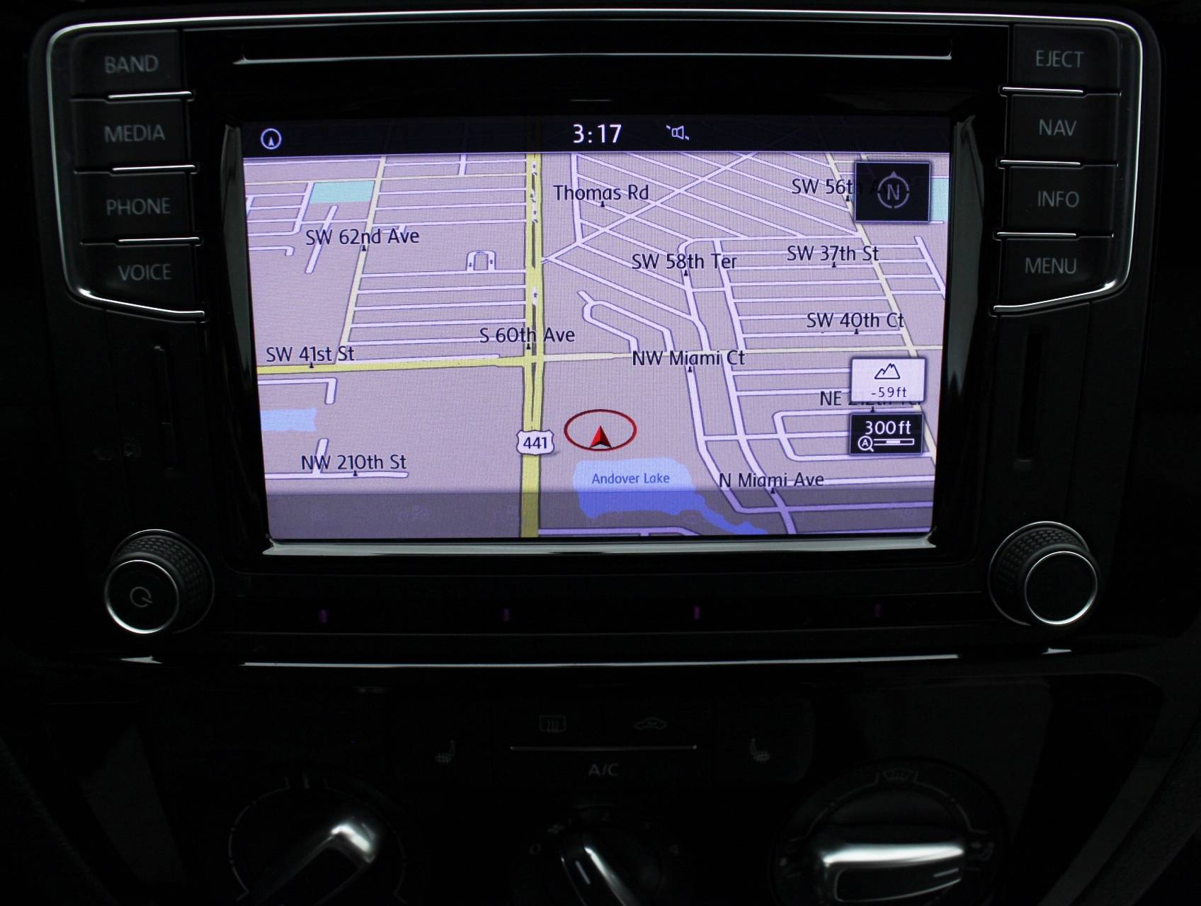 Florida Fine Cars - Used VOLKSWAGEN JETTA 2016 MIAMI 1.8t Sport