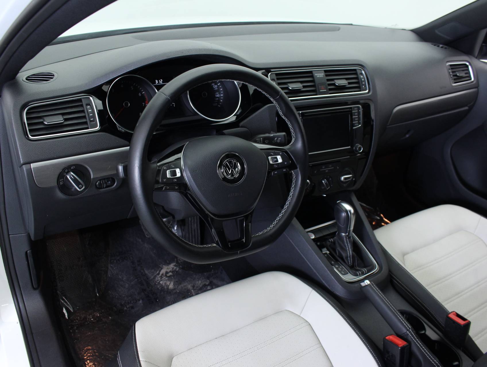 Florida Fine Cars - Used VOLKSWAGEN JETTA 2016 MIAMI 1.8t Sport