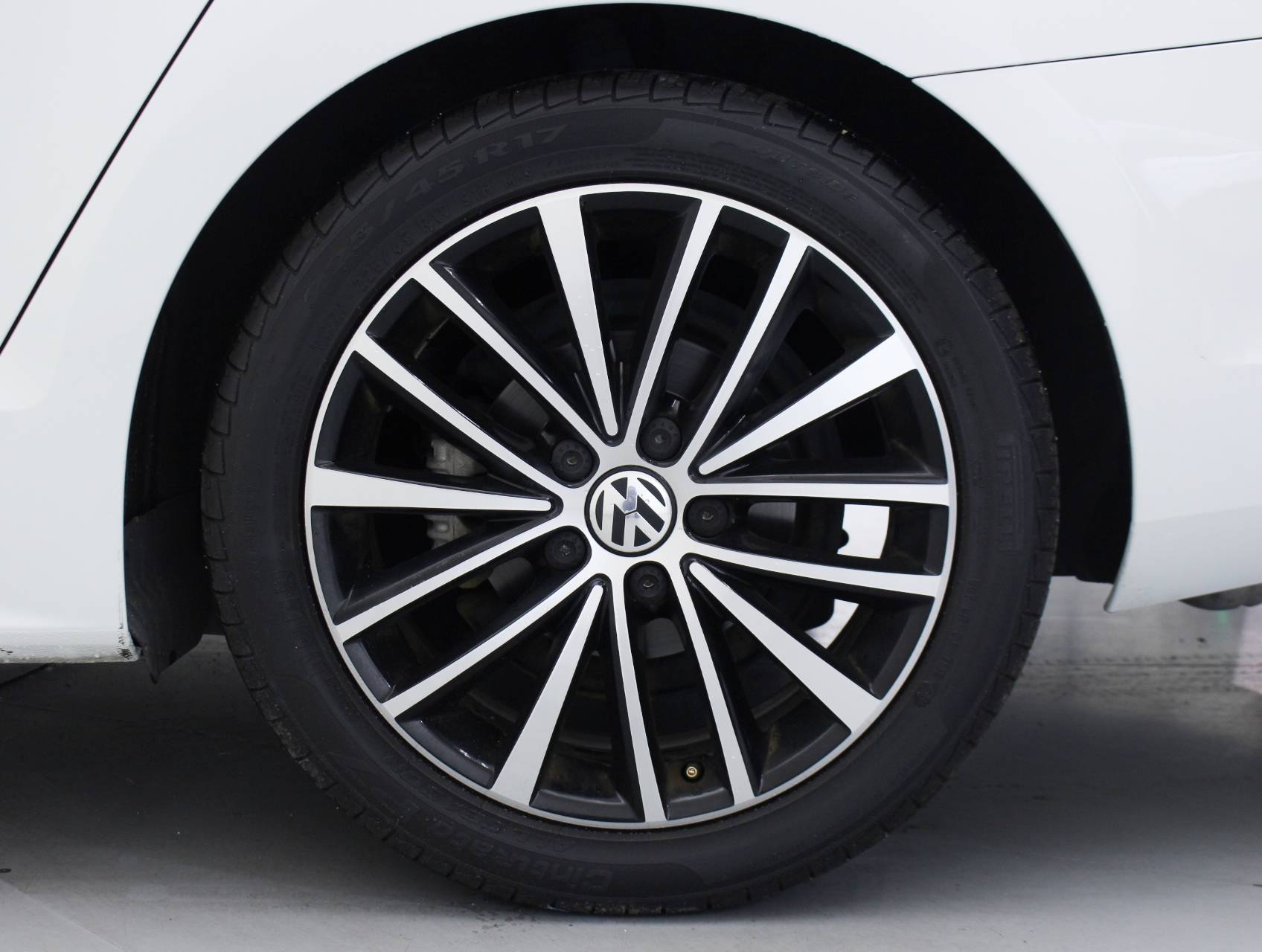 Florida Fine Cars - Used VOLKSWAGEN JETTA 2016 MIAMI 1.8t Sport