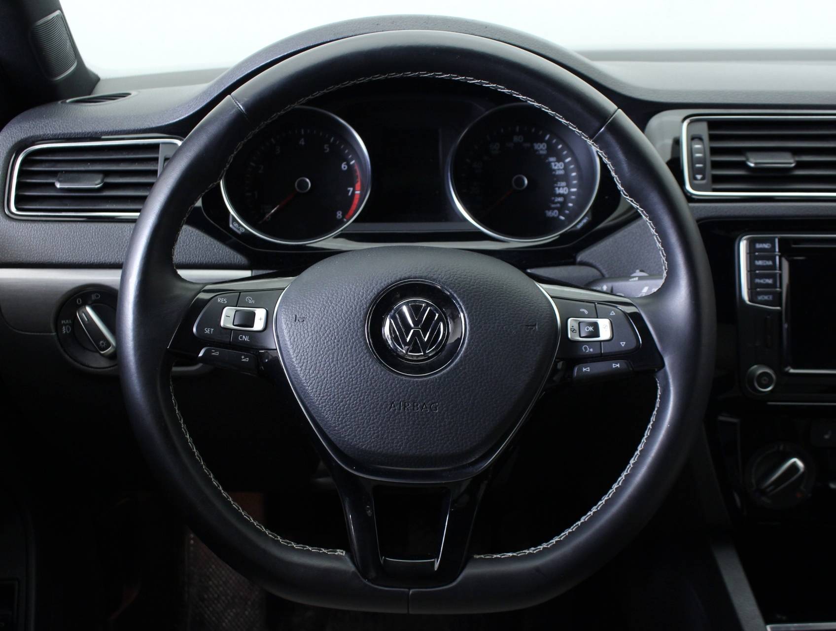 Florida Fine Cars - Used VOLKSWAGEN JETTA 2016 MIAMI 1.8t Sport