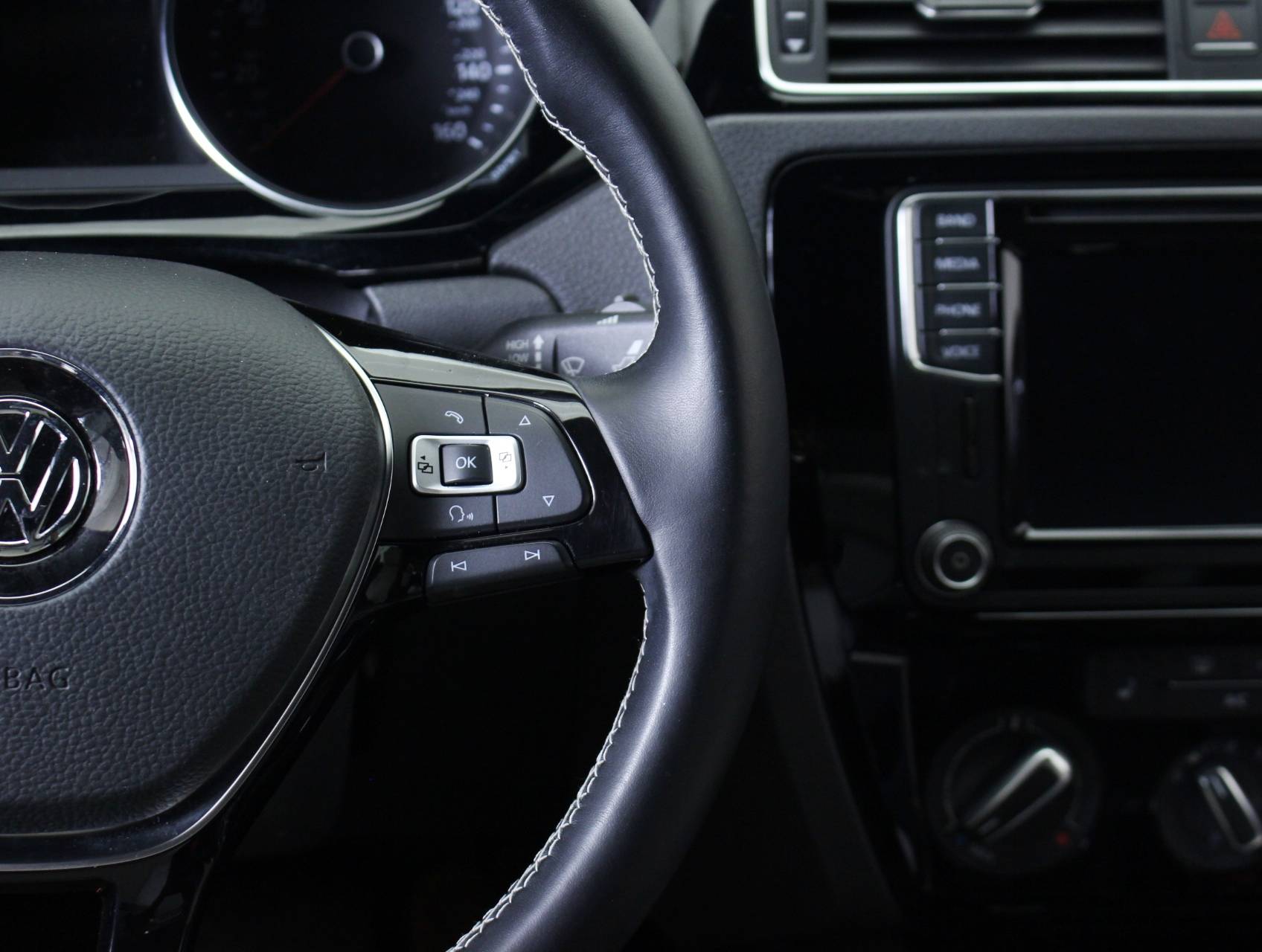 Florida Fine Cars - Used VOLKSWAGEN JETTA 2016 MIAMI 1.8t Sport