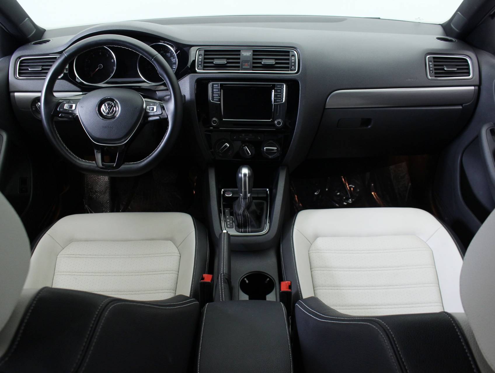 Florida Fine Cars - Used VOLKSWAGEN JETTA 2016 MIAMI 1.8t Sport