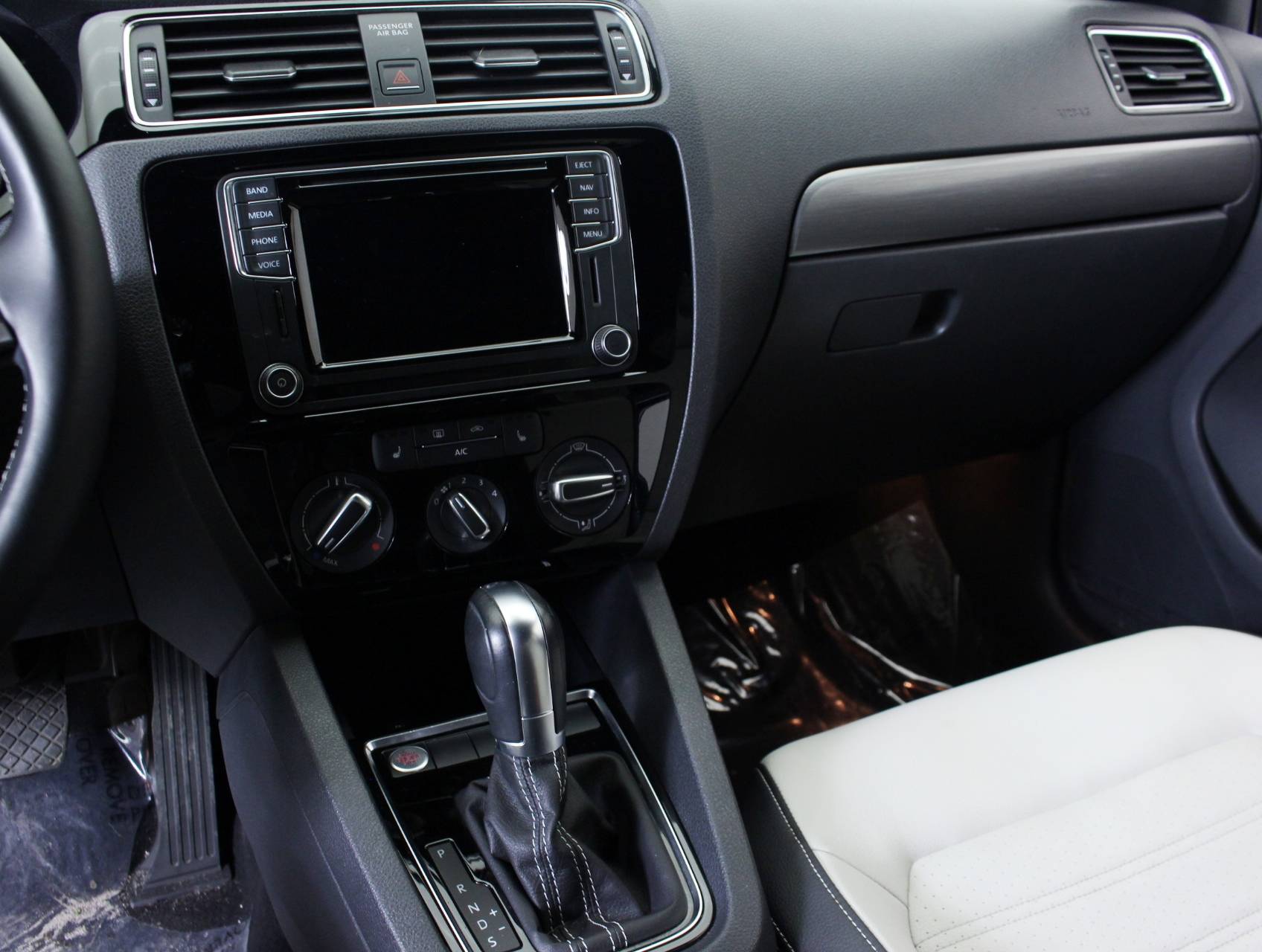 Florida Fine Cars - Used VOLKSWAGEN JETTA 2016 MIAMI 1.8t Sport