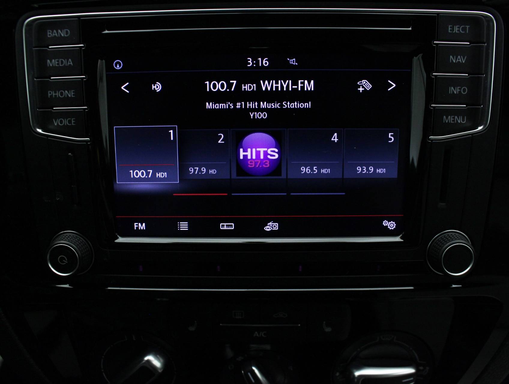 Florida Fine Cars - Used VOLKSWAGEN JETTA 2016 MIAMI 1.8t Sport