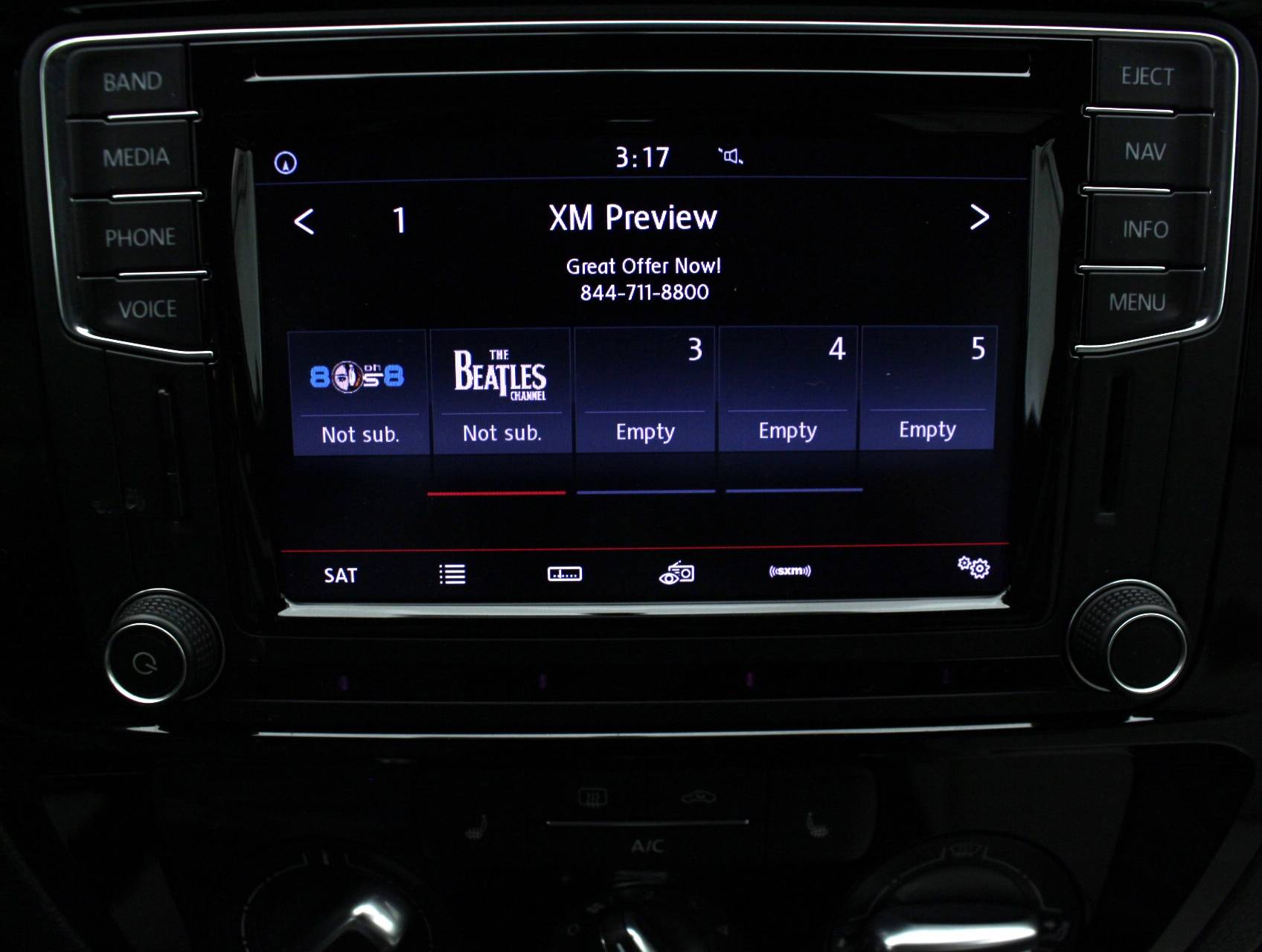 Florida Fine Cars - Used VOLKSWAGEN JETTA 2016 MIAMI 1.8t Sport