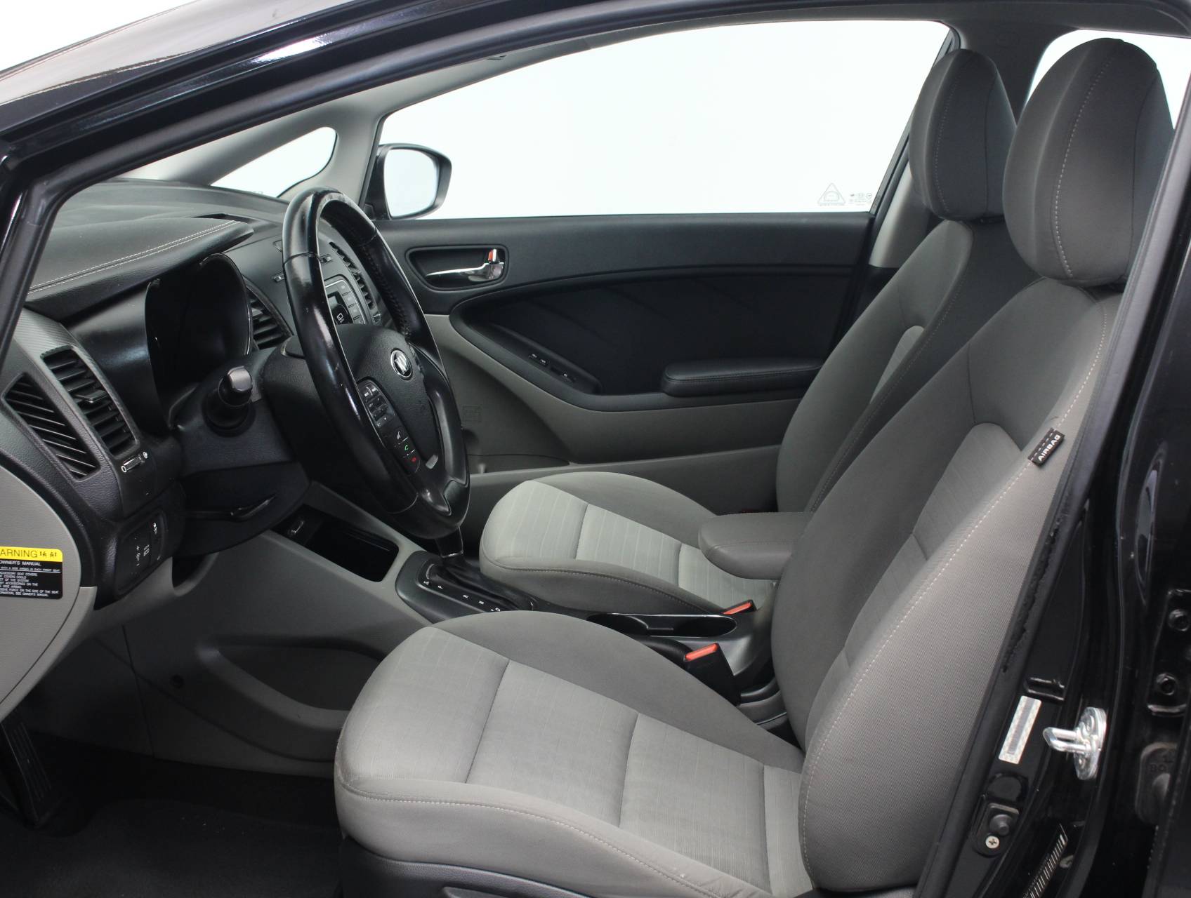 Florida Fine Cars - Used KIA FORTE5 2015 MIAMI EX