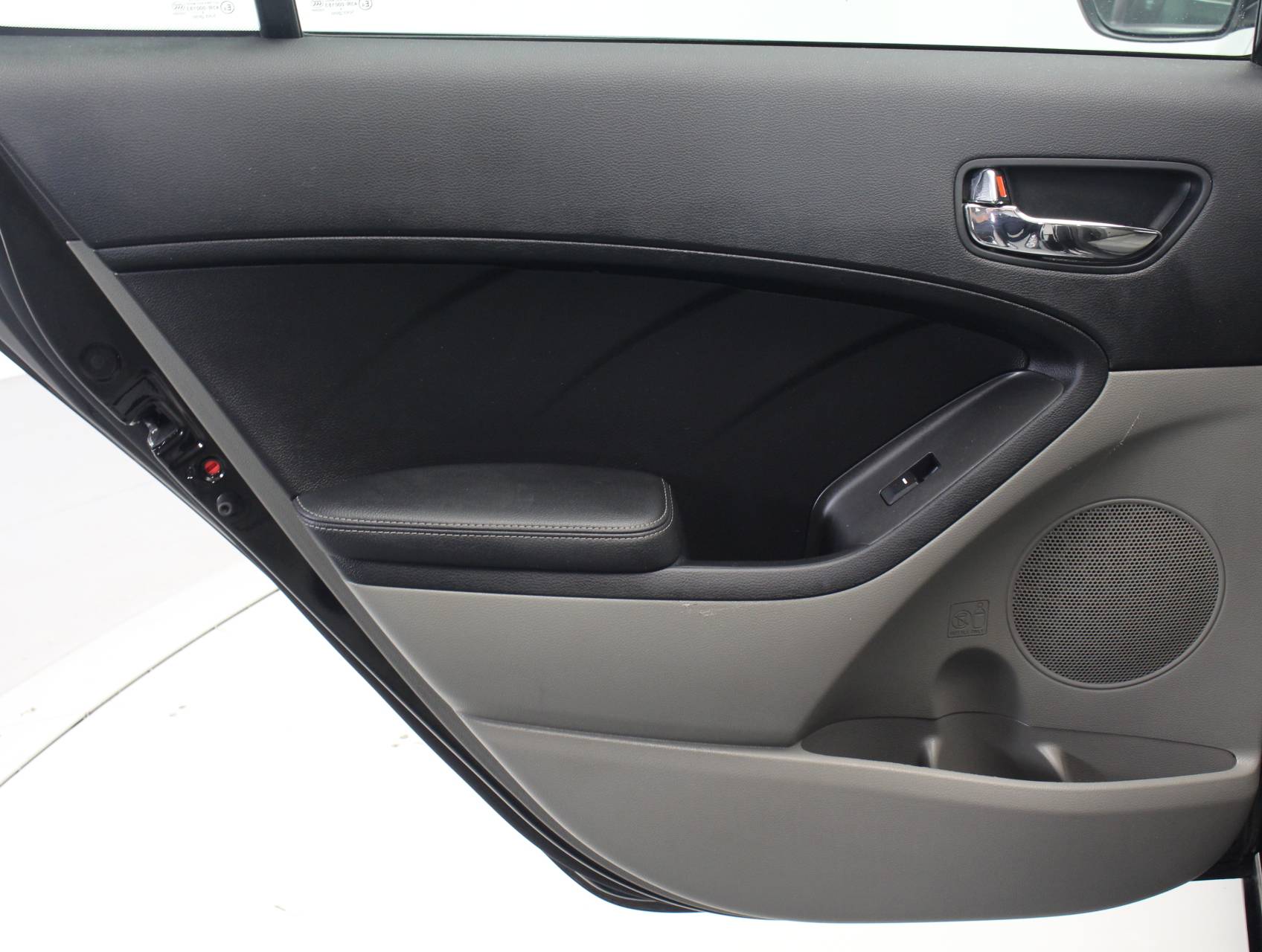 Florida Fine Cars - Used KIA FORTE5 2015 MIAMI EX