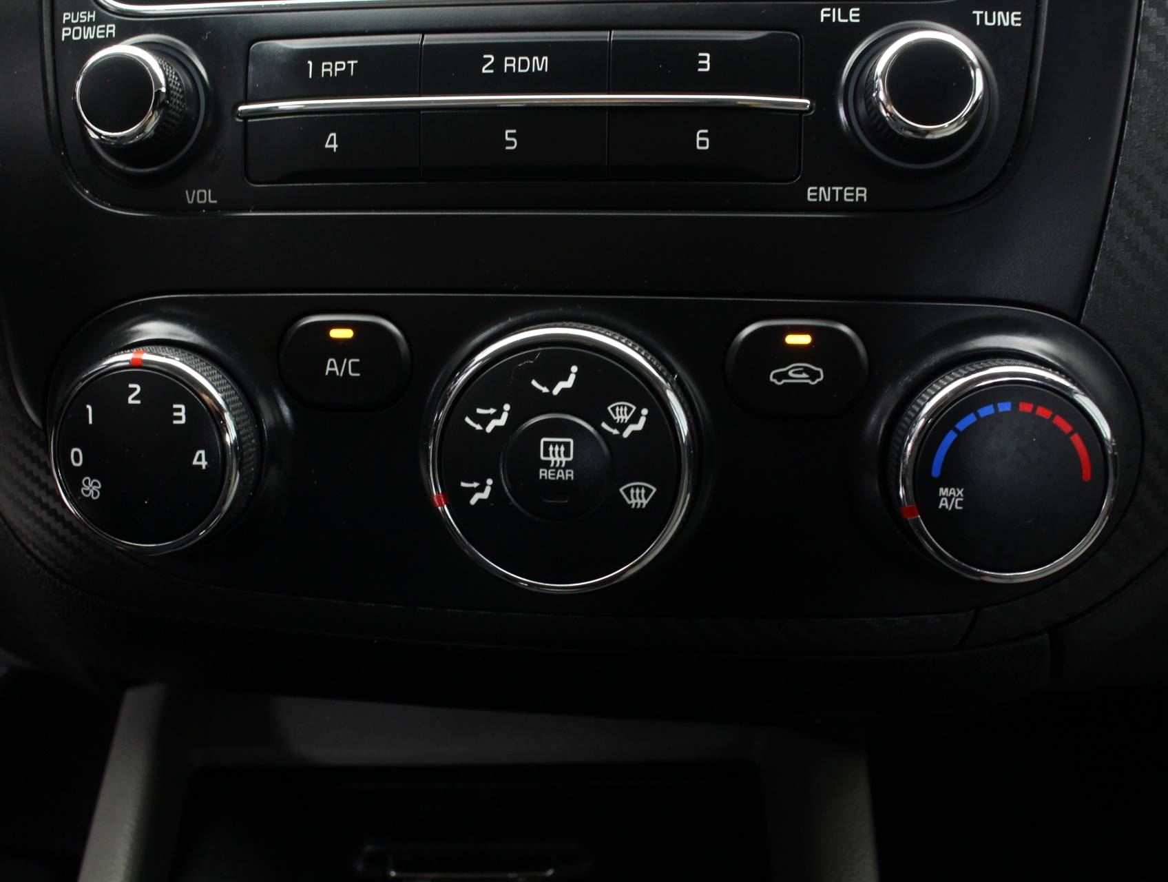 Florida Fine Cars - Used KIA FORTE5 2015 MIAMI EX