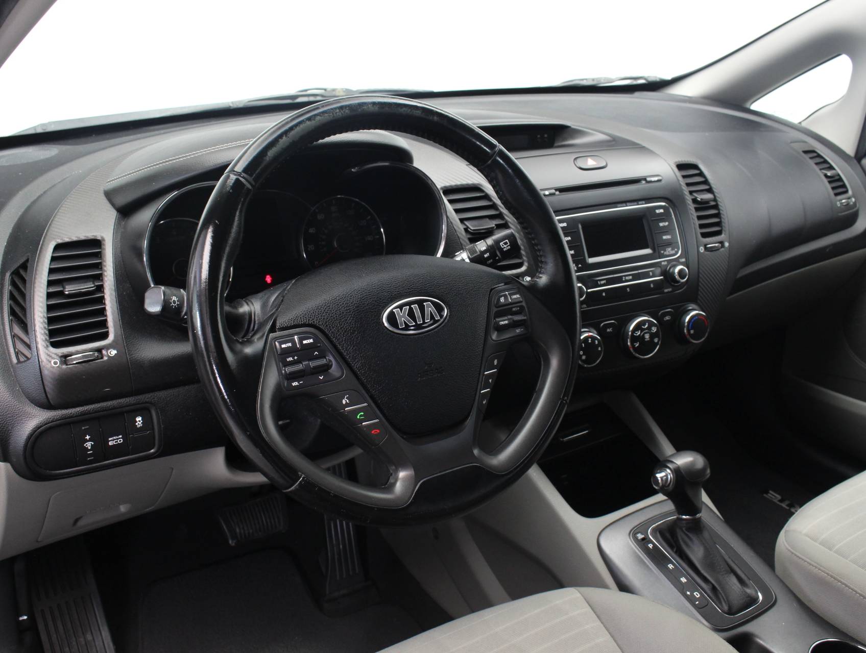 Florida Fine Cars - Used KIA FORTE5 2015 MIAMI EX