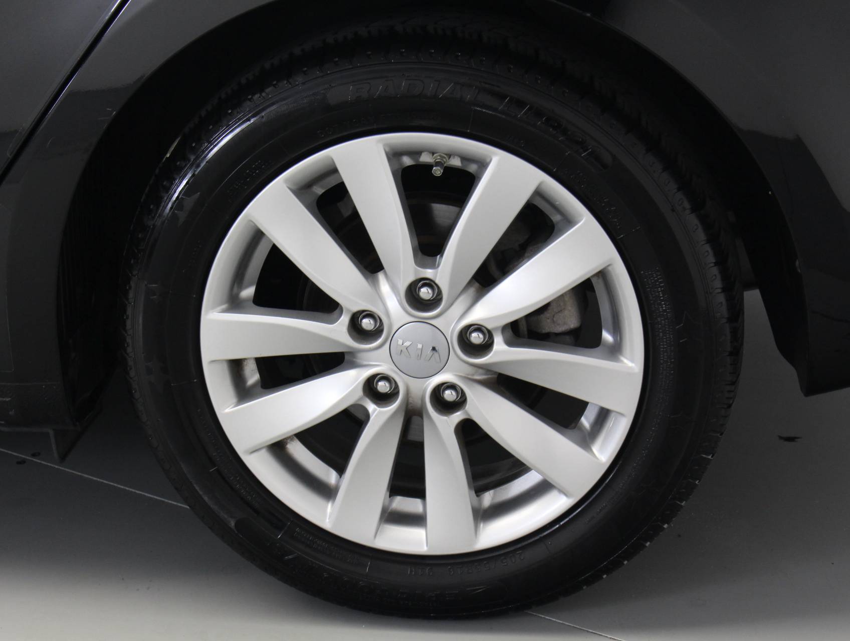 Florida Fine Cars - Used KIA FORTE5 2015 MIAMI EX