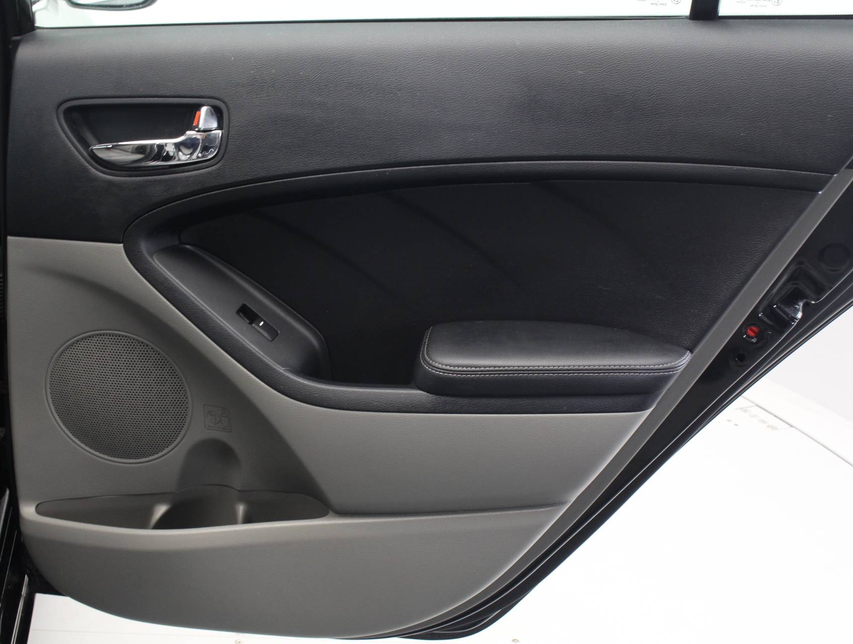 Florida Fine Cars - Used KIA FORTE5 2015 MIAMI EX