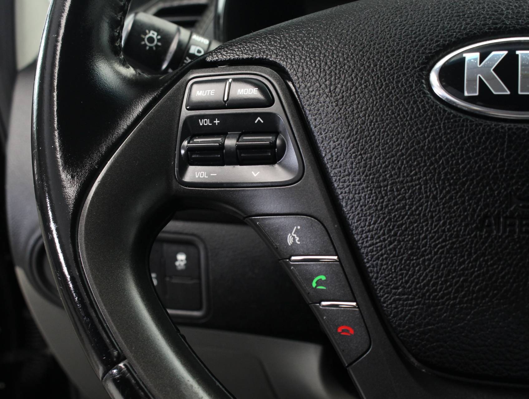 Florida Fine Cars - Used KIA FORTE5 2015 MIAMI EX