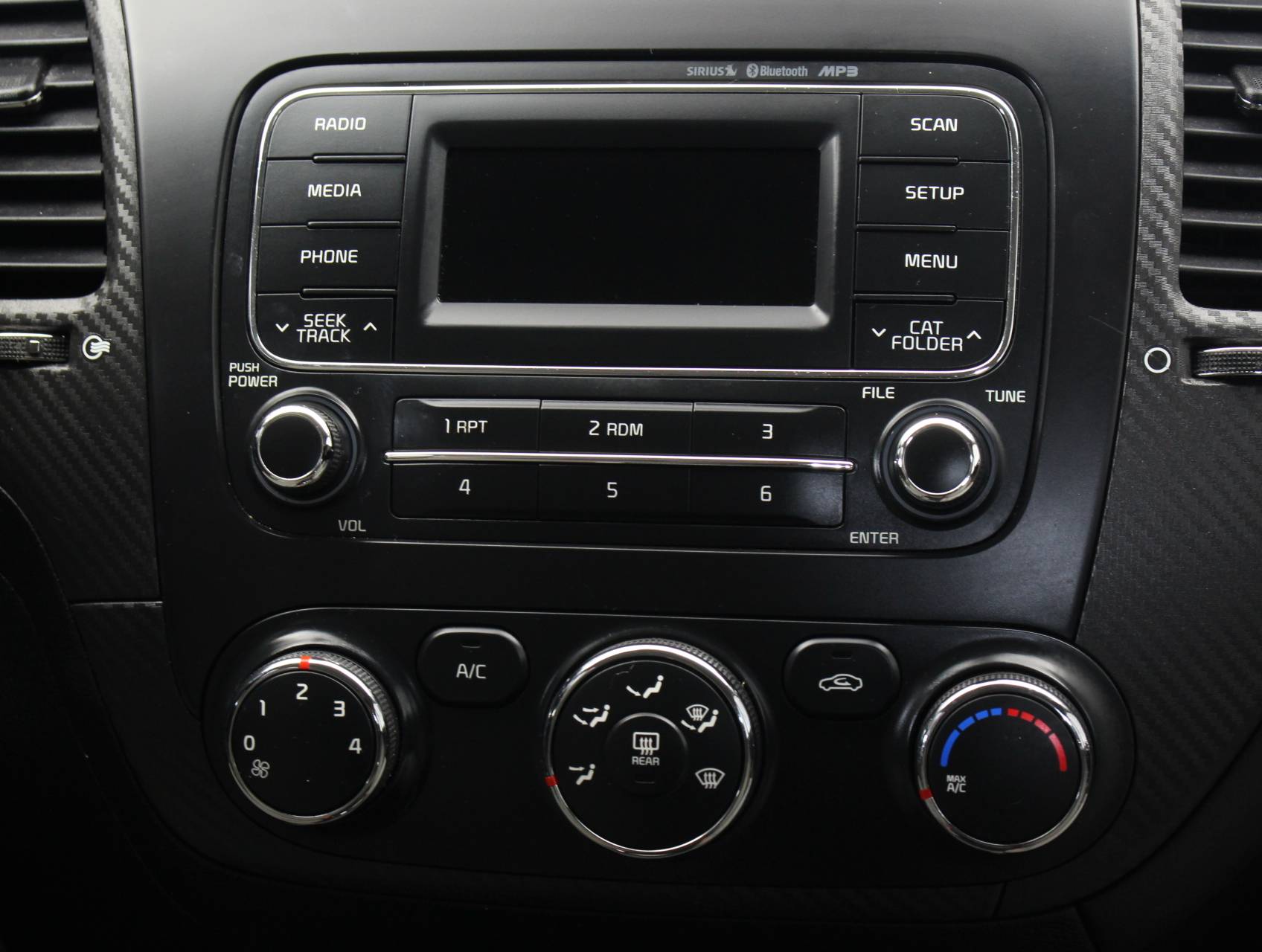 Florida Fine Cars - Used KIA FORTE5 2015 MIAMI EX