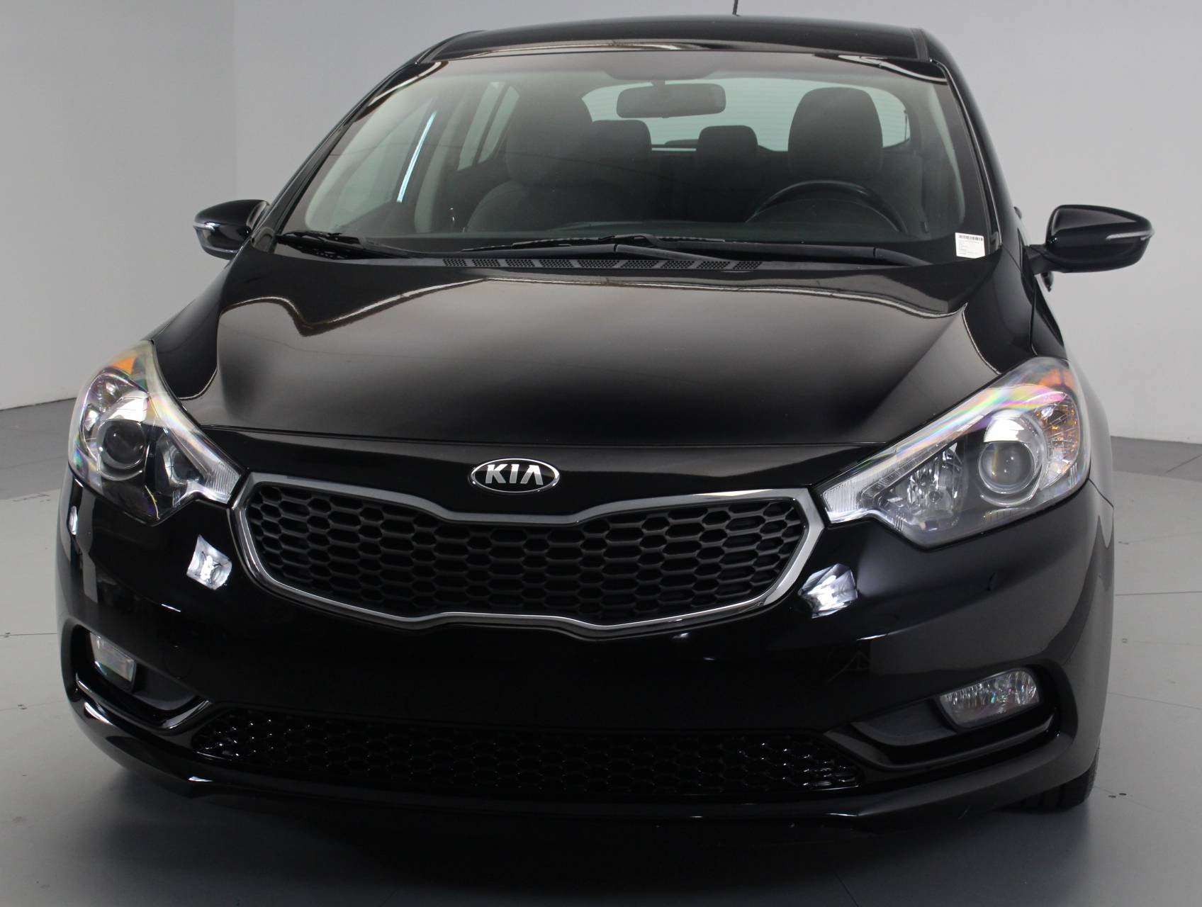 Florida Fine Cars - Used KIA FORTE5 2015 MIAMI EX