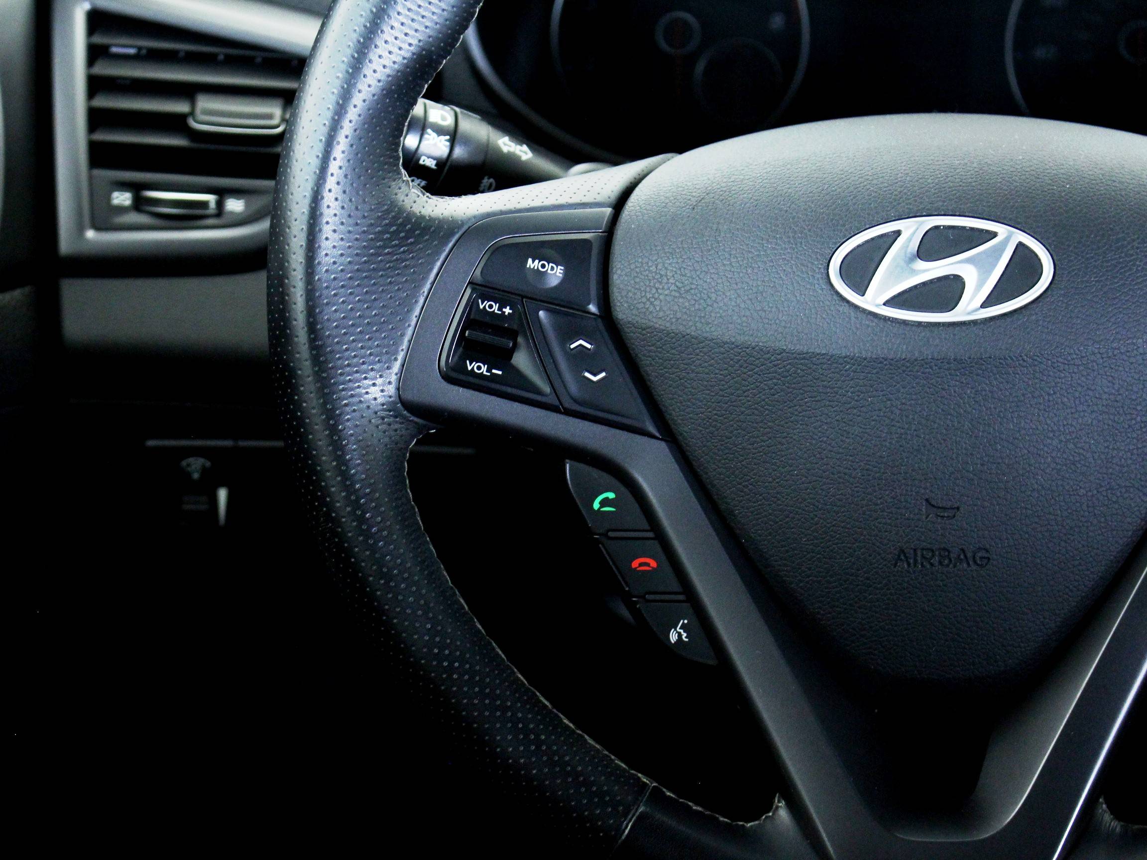 Florida Fine Cars - Used HYUNDAI VELOSTER 2016 HOLLYWOOD Turbo