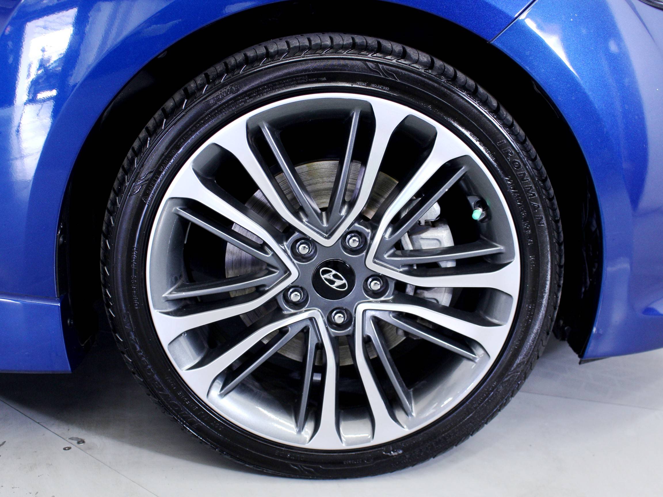 Florida Fine Cars - Used HYUNDAI VELOSTER 2016 HOLLYWOOD Turbo