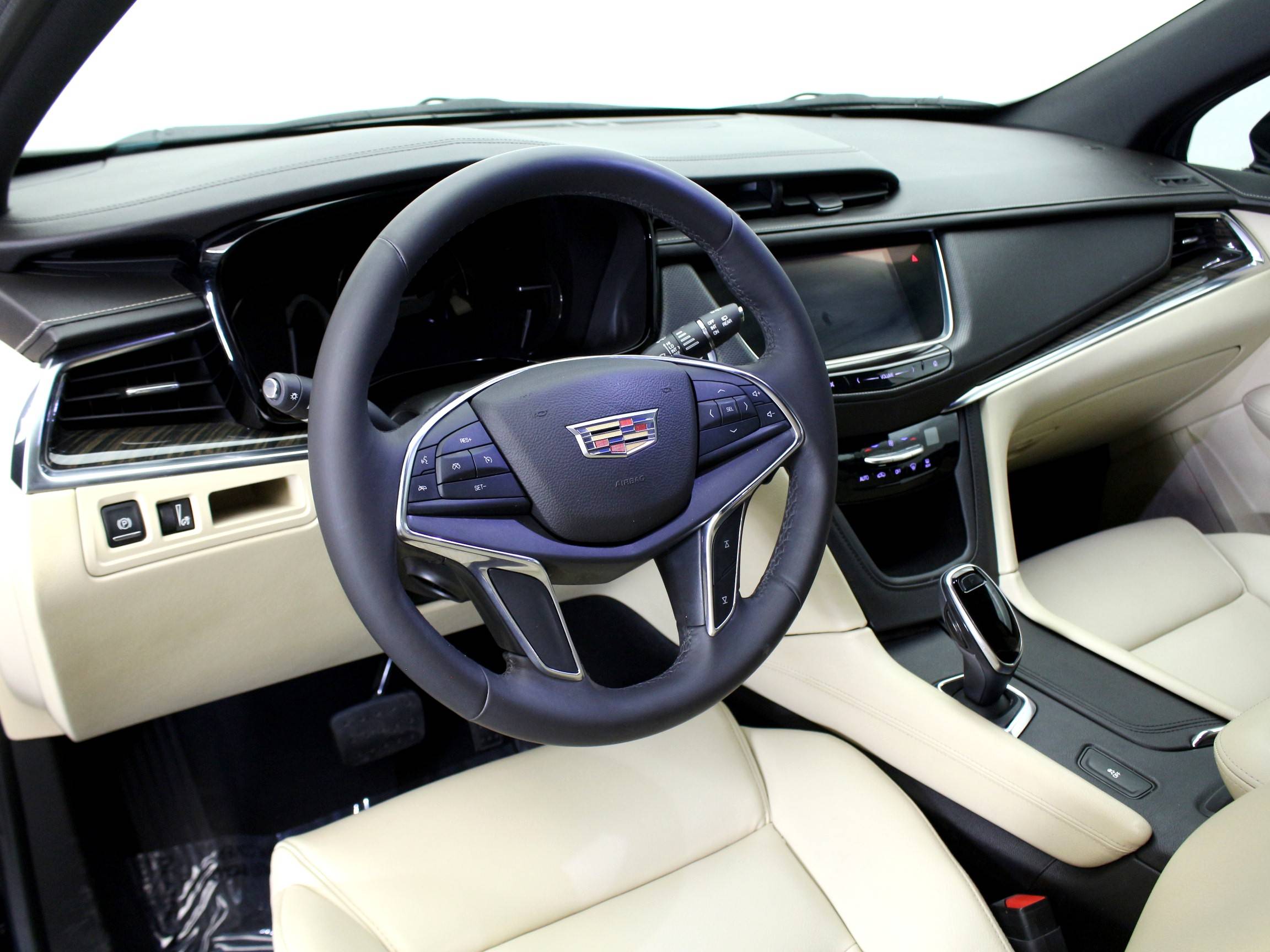 Florida Fine Cars - Used Cadillac XT5 2017 MIAMI 