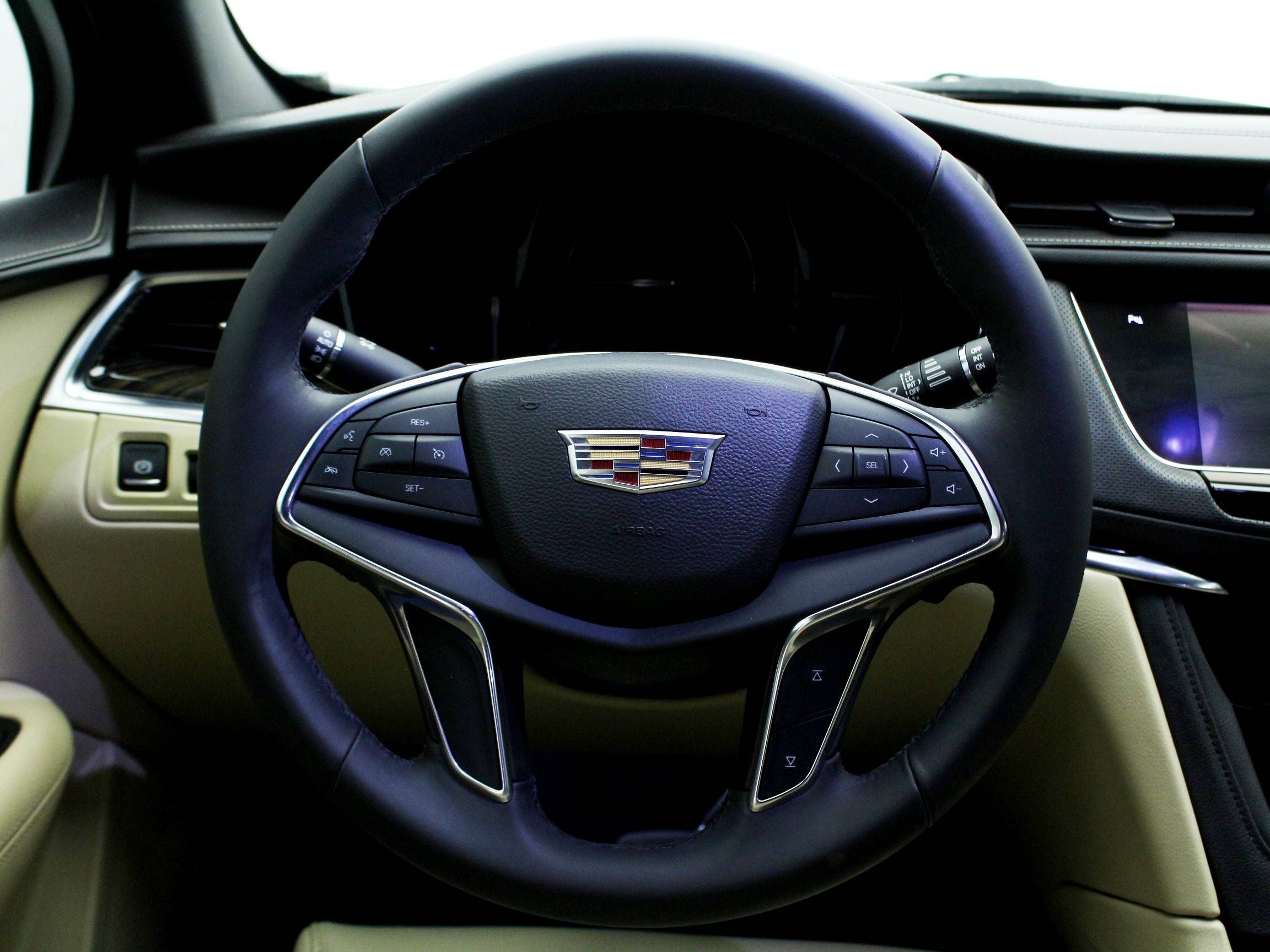 Florida Fine Cars - Used Cadillac XT5 2017 MIAMI 