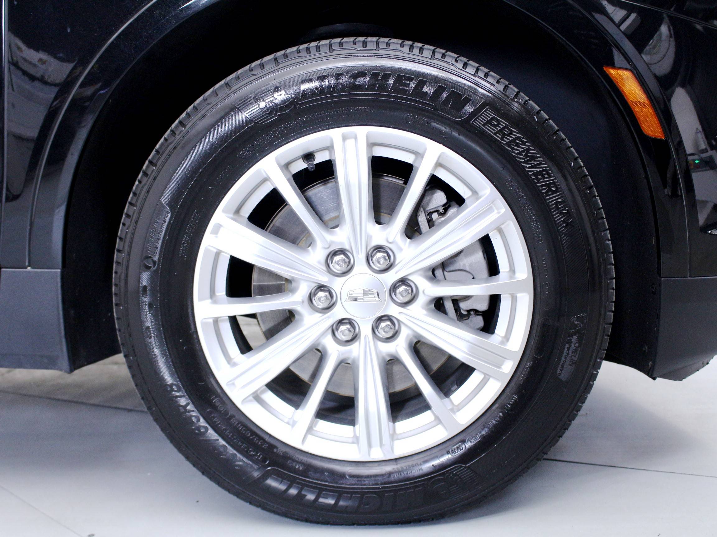 Florida Fine Cars - Used Cadillac XT5 2017 MIAMI 