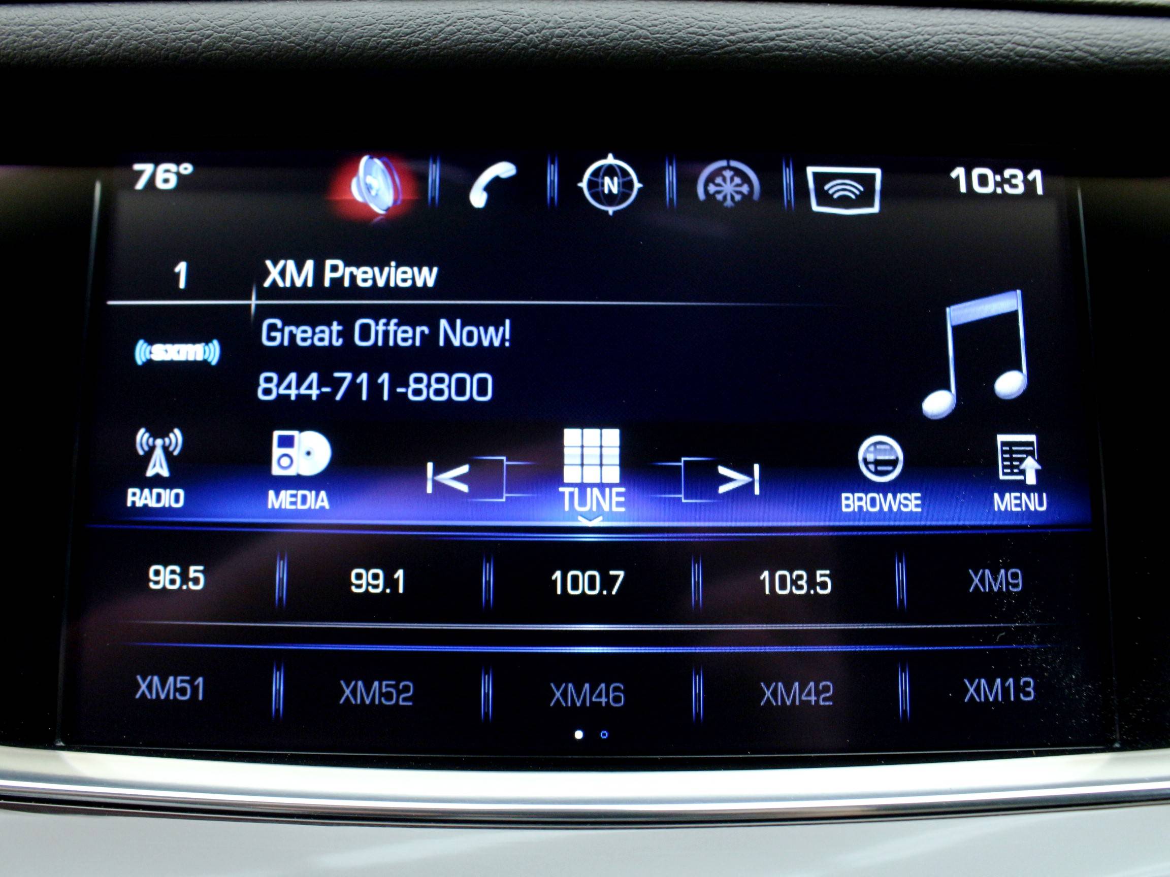 Florida Fine Cars - Used Cadillac XT5 2017 MIAMI 