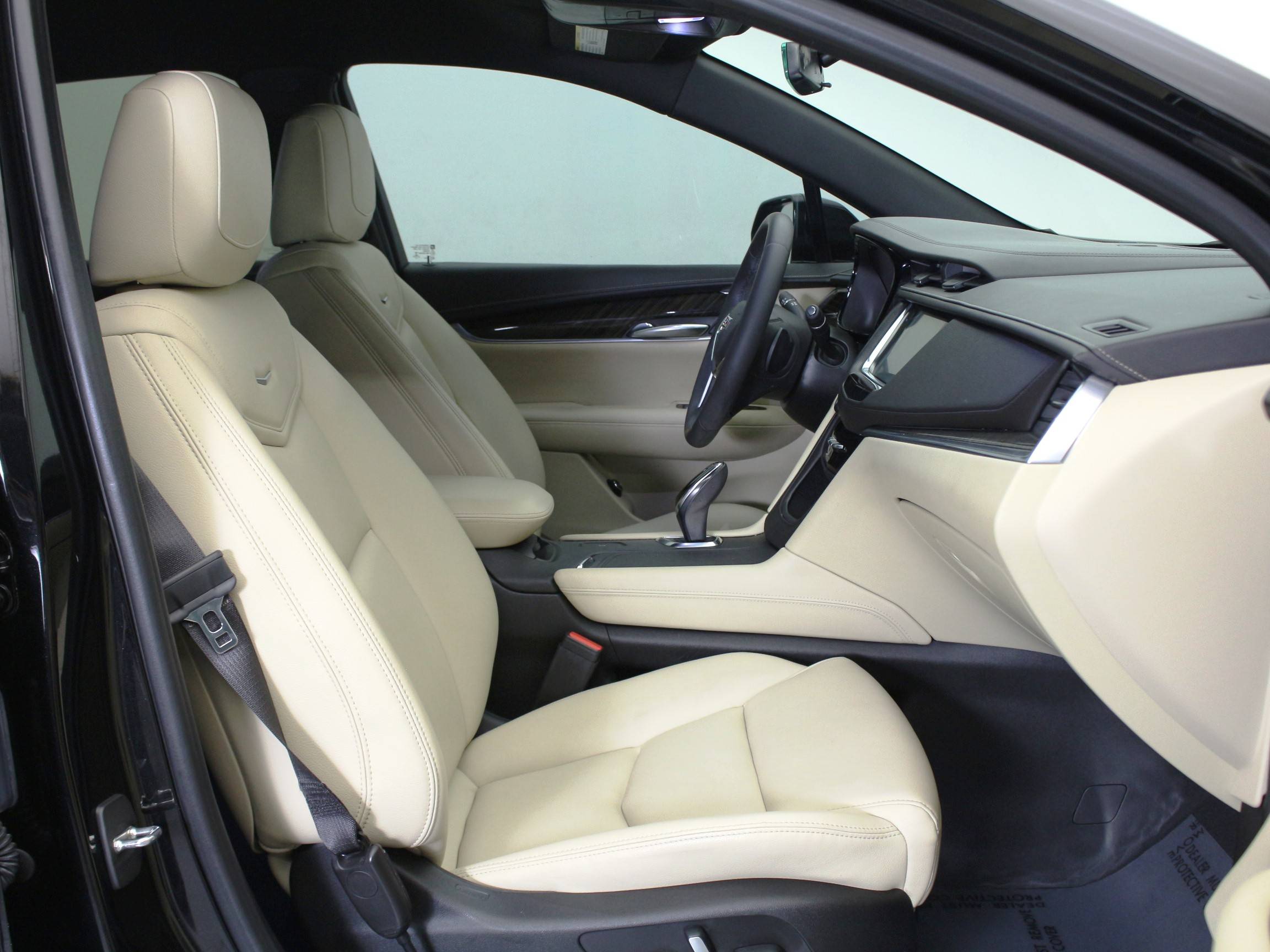 Florida Fine Cars - Used Cadillac XT5 2017 MIAMI 