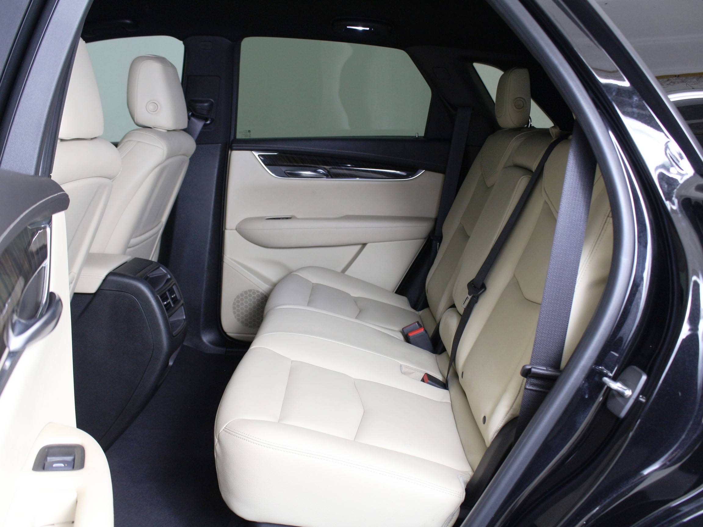 Florida Fine Cars - Used Cadillac XT5 2017 MIAMI 