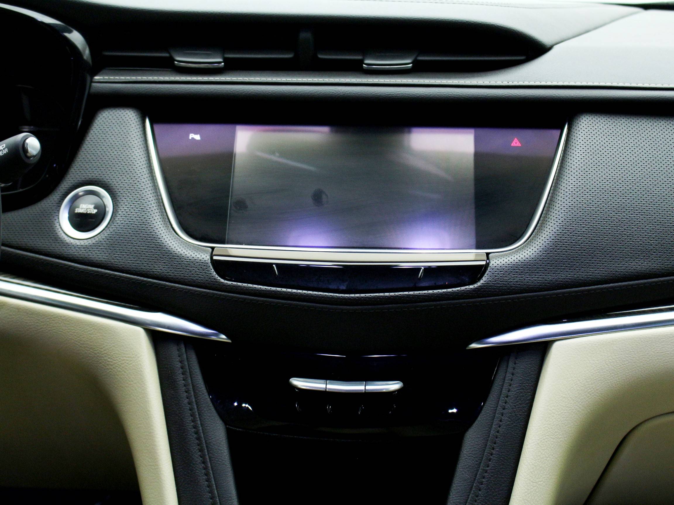 Florida Fine Cars - Used Cadillac XT5 2017 MIAMI 