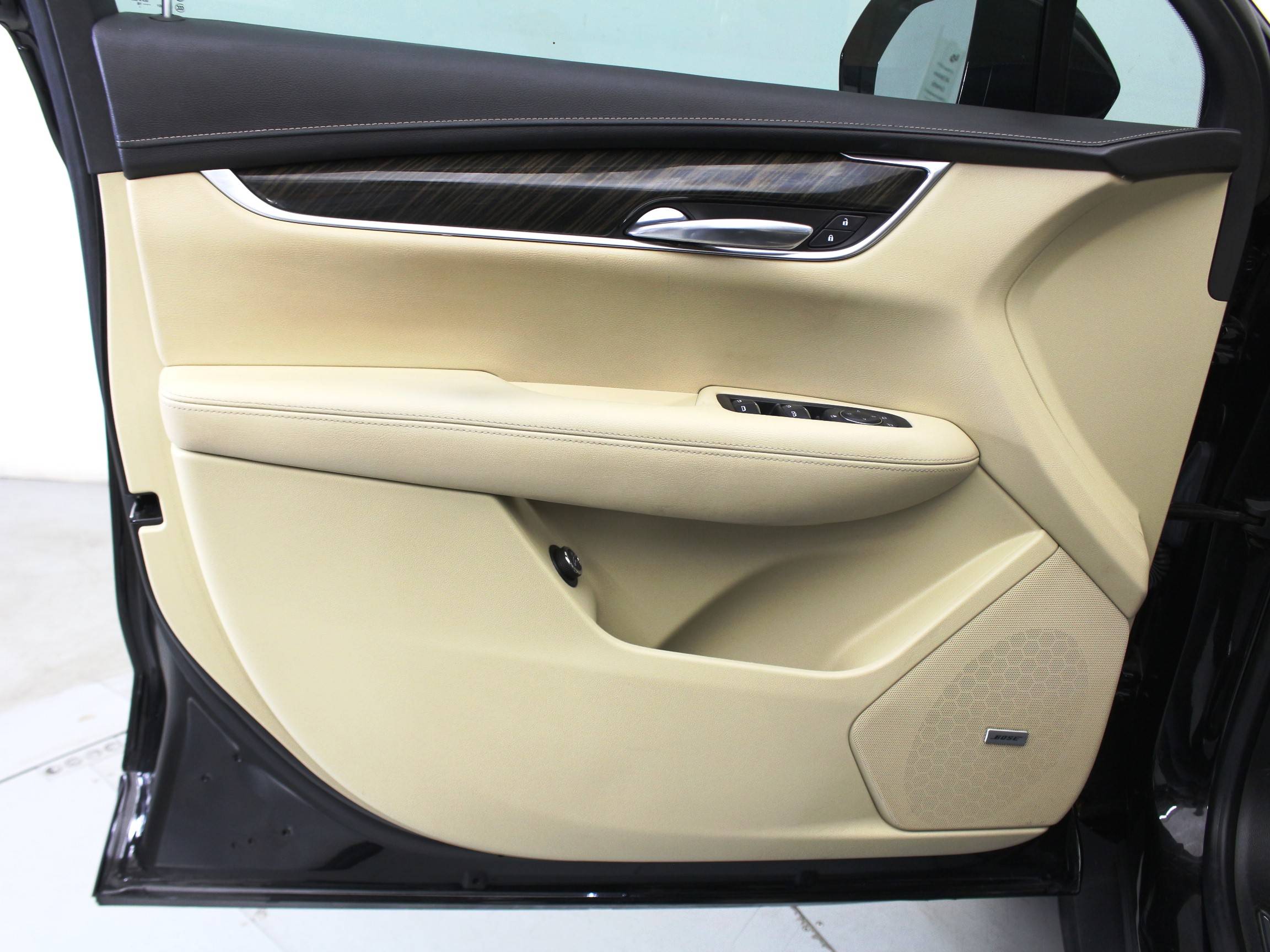 Florida Fine Cars - Used Cadillac XT5 2017 MIAMI 