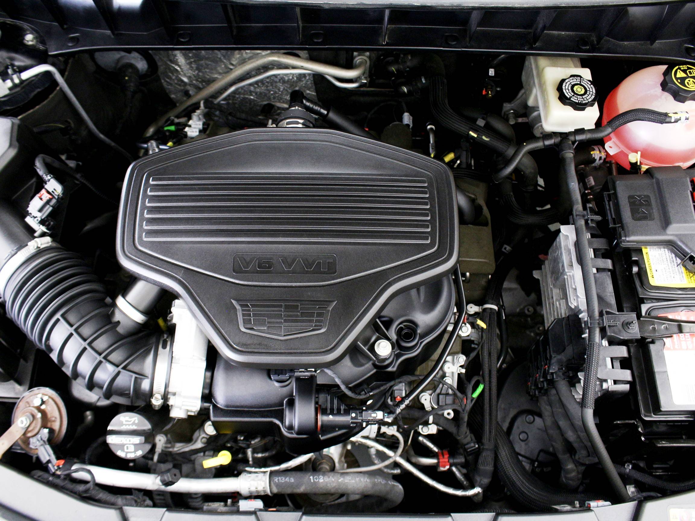 Florida Fine Cars - Used Cadillac XT5 2017 MIAMI 