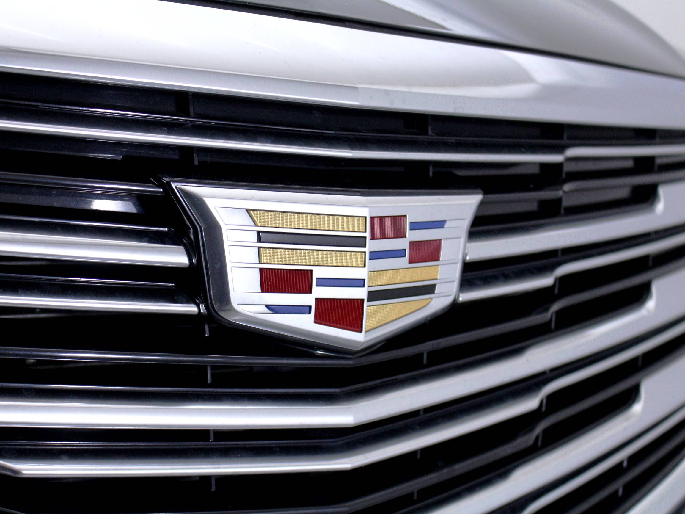 Florida Fine Cars - Used Cadillac XT5 2017 MIAMI 