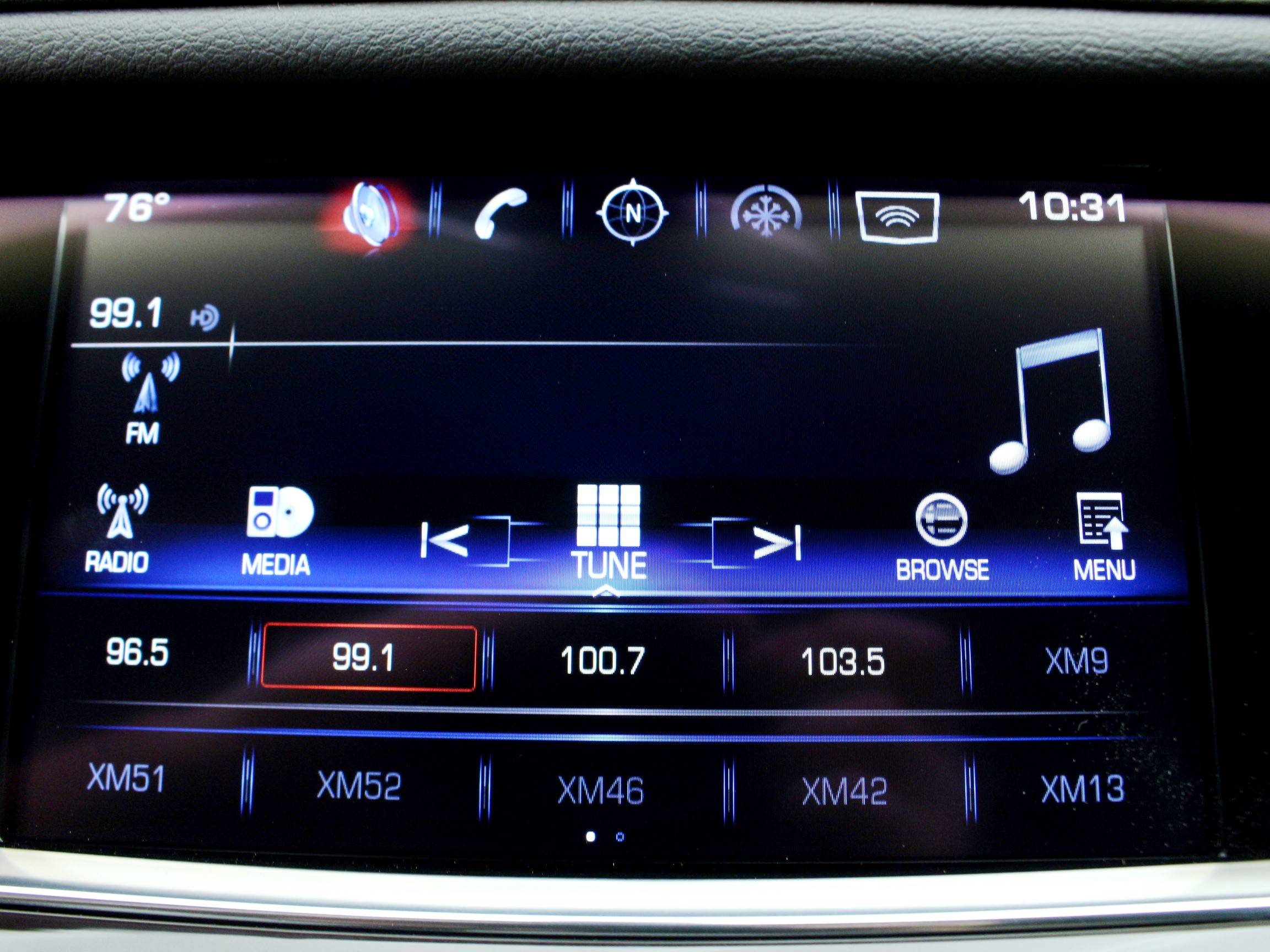 Florida Fine Cars - Used Cadillac XT5 2017 MIAMI 