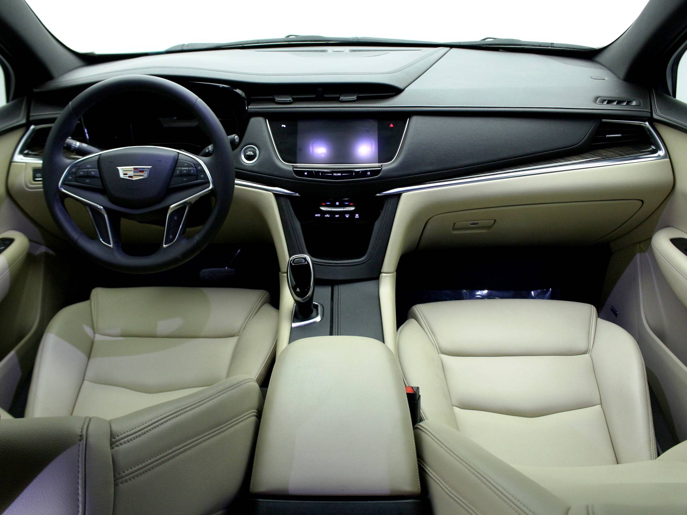 Florida Fine Cars - Used Cadillac XT5 2017 MIAMI 