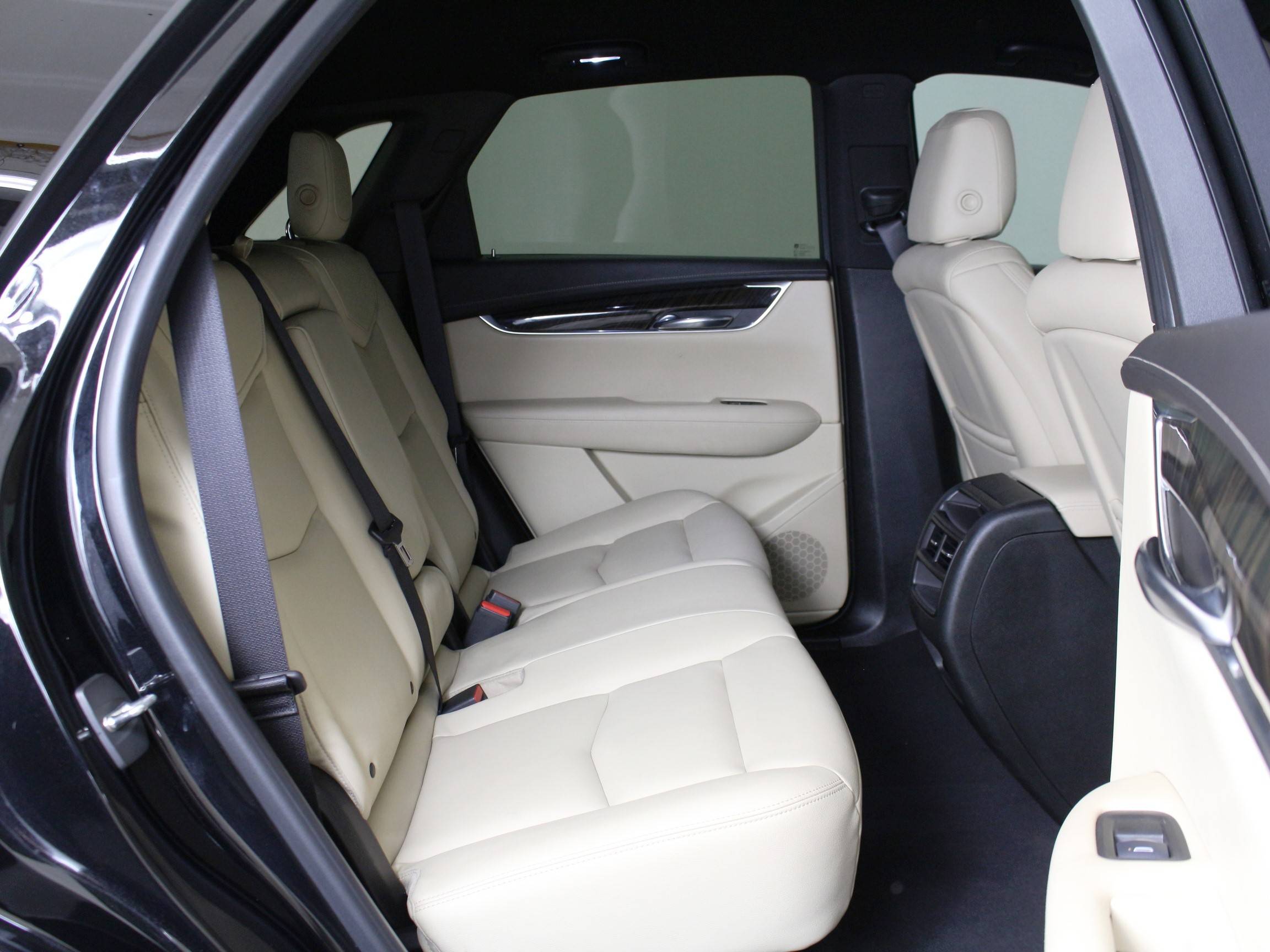 Florida Fine Cars - Used Cadillac XT5 2017 MIAMI 