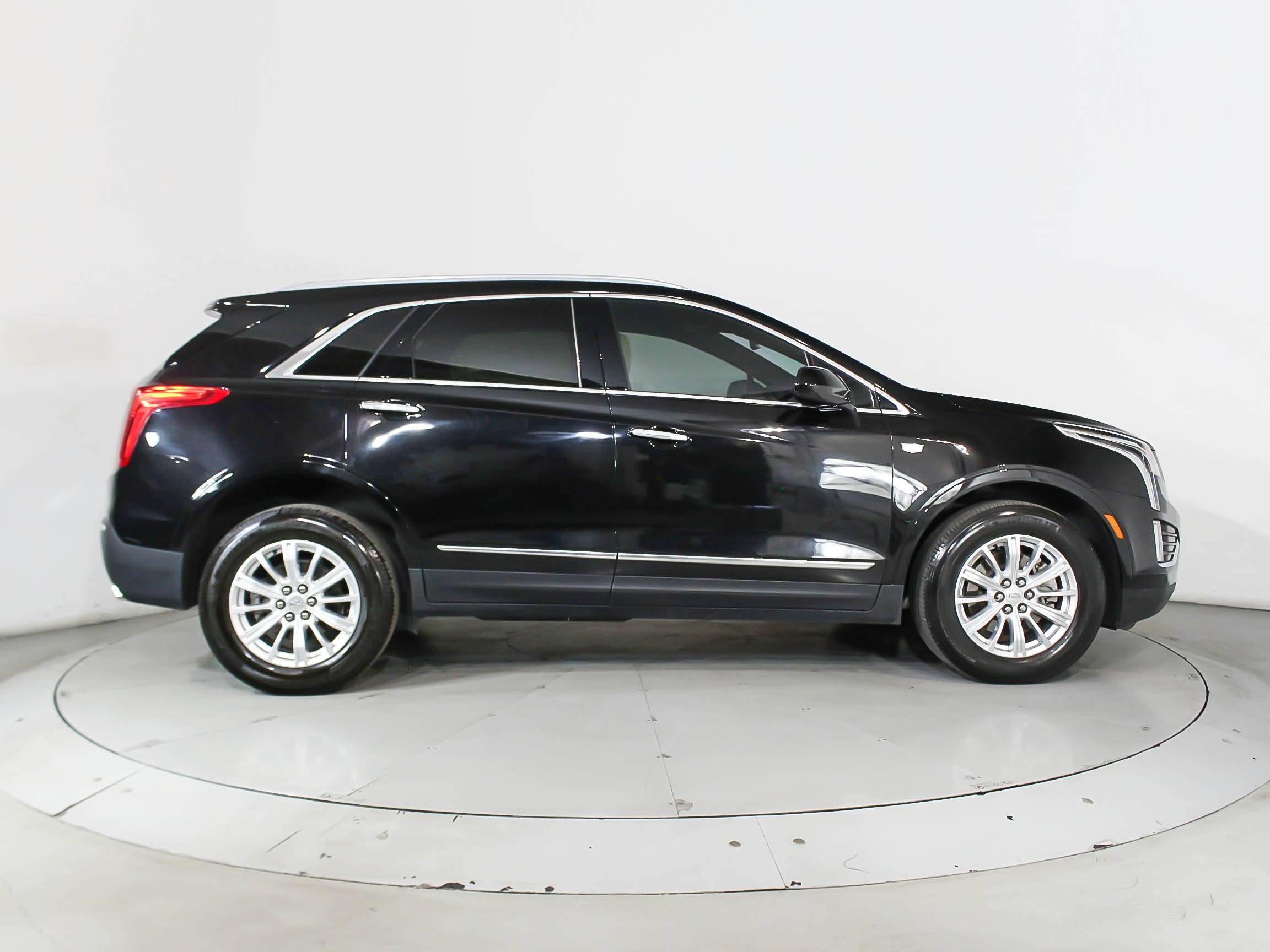 Florida Fine Cars - Used Cadillac XT5 2017 MIAMI