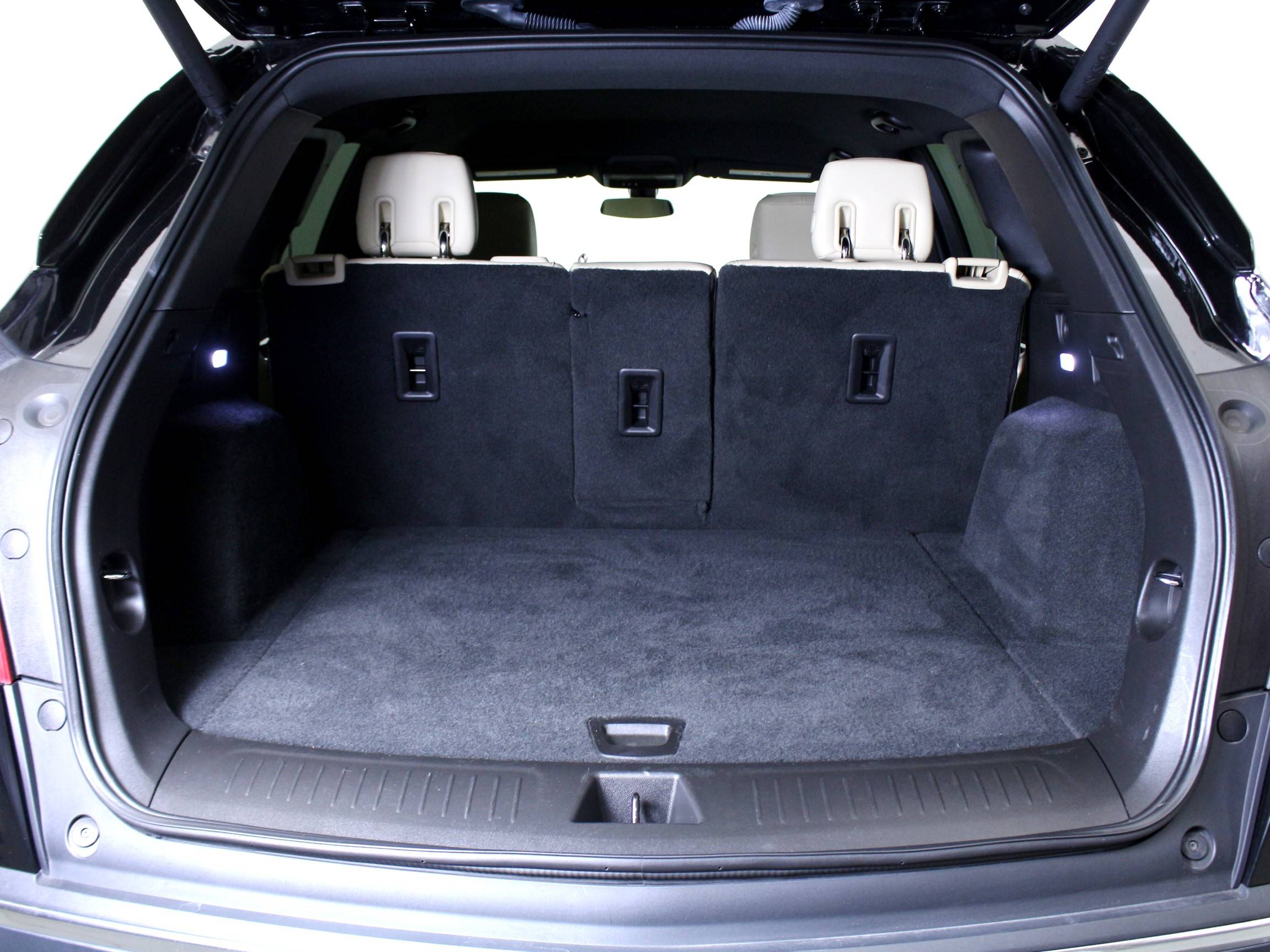 Florida Fine Cars - Used Cadillac XT5 2017 MIAMI 